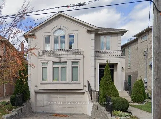 236 McKee Avenue, #Basement
