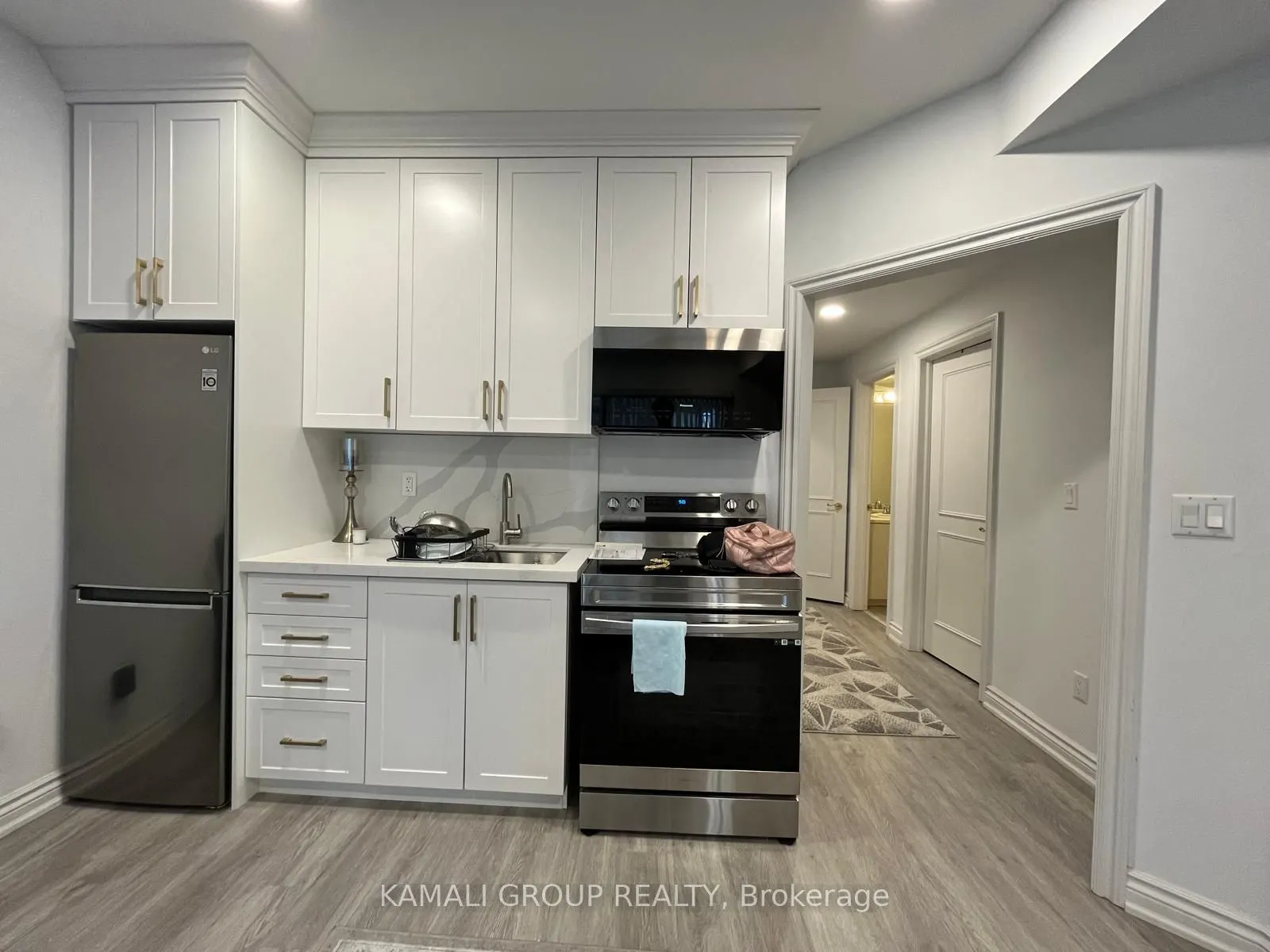 236 McKee Avenue, #Basement