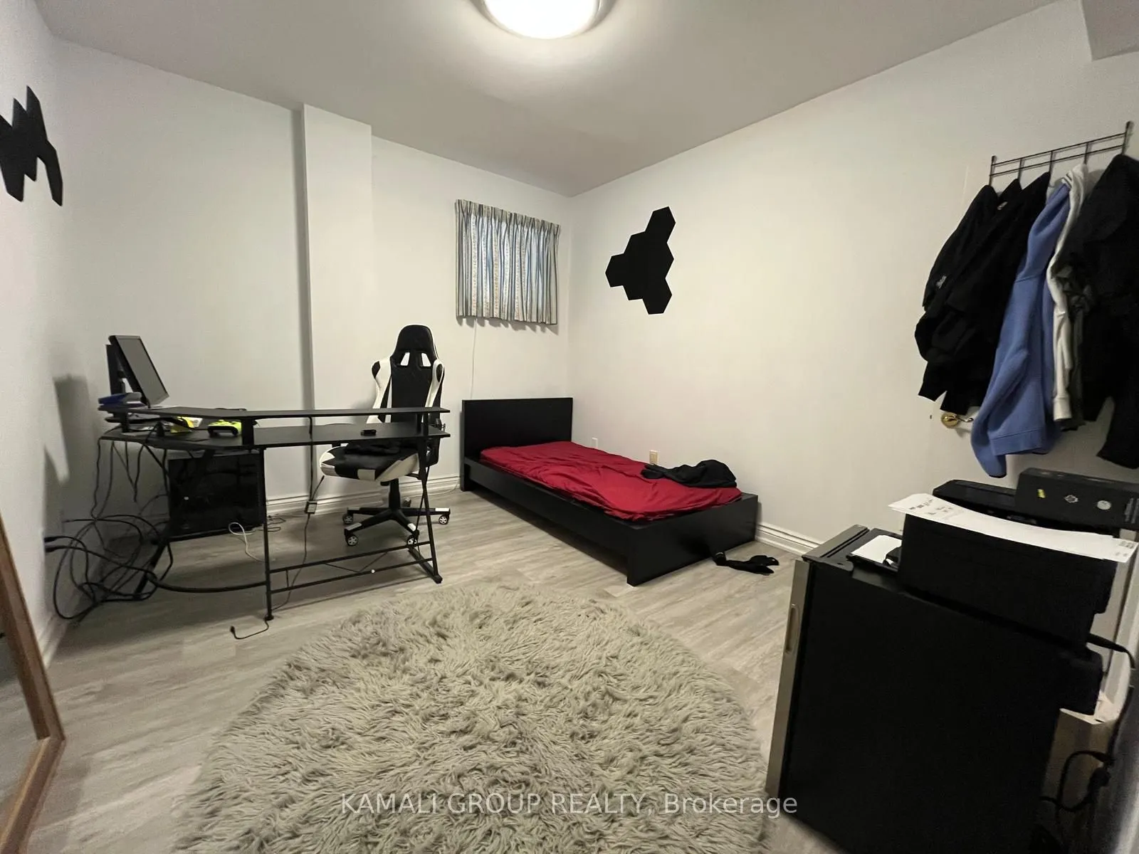 236 McKee Avenue, #Basement