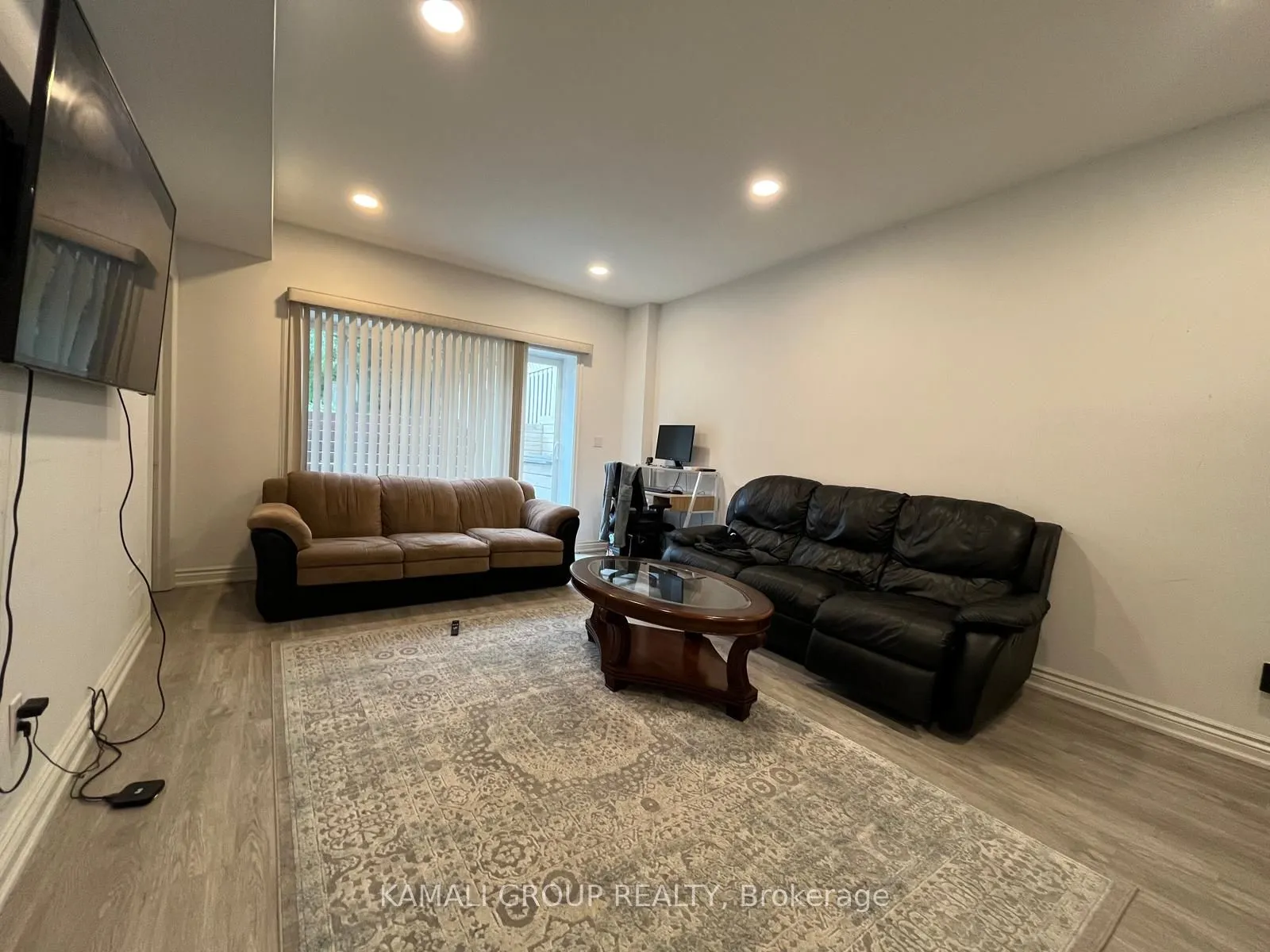 236 McKee Avenue, #Basement