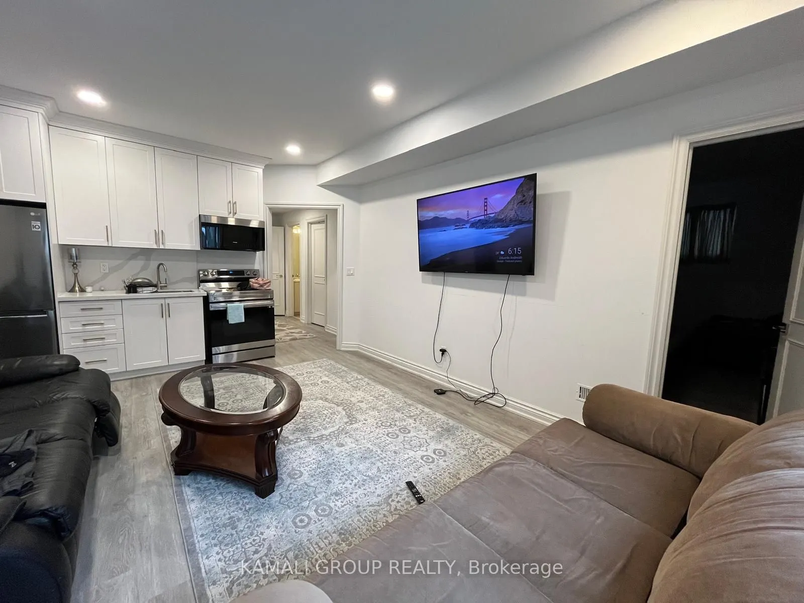 236 McKee Avenue, #Basement