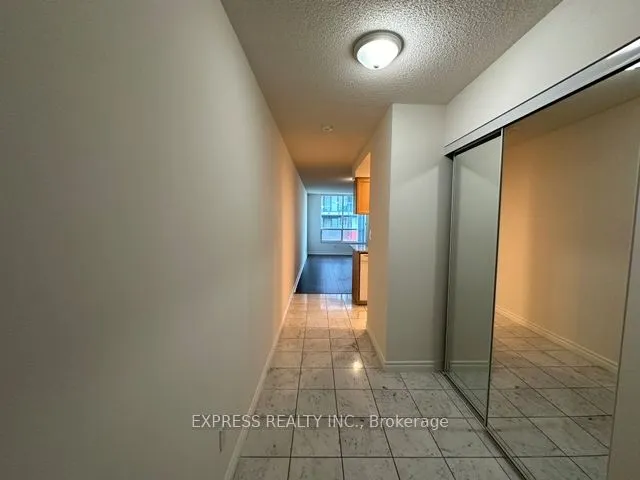 168 Simcoe Street, #1222