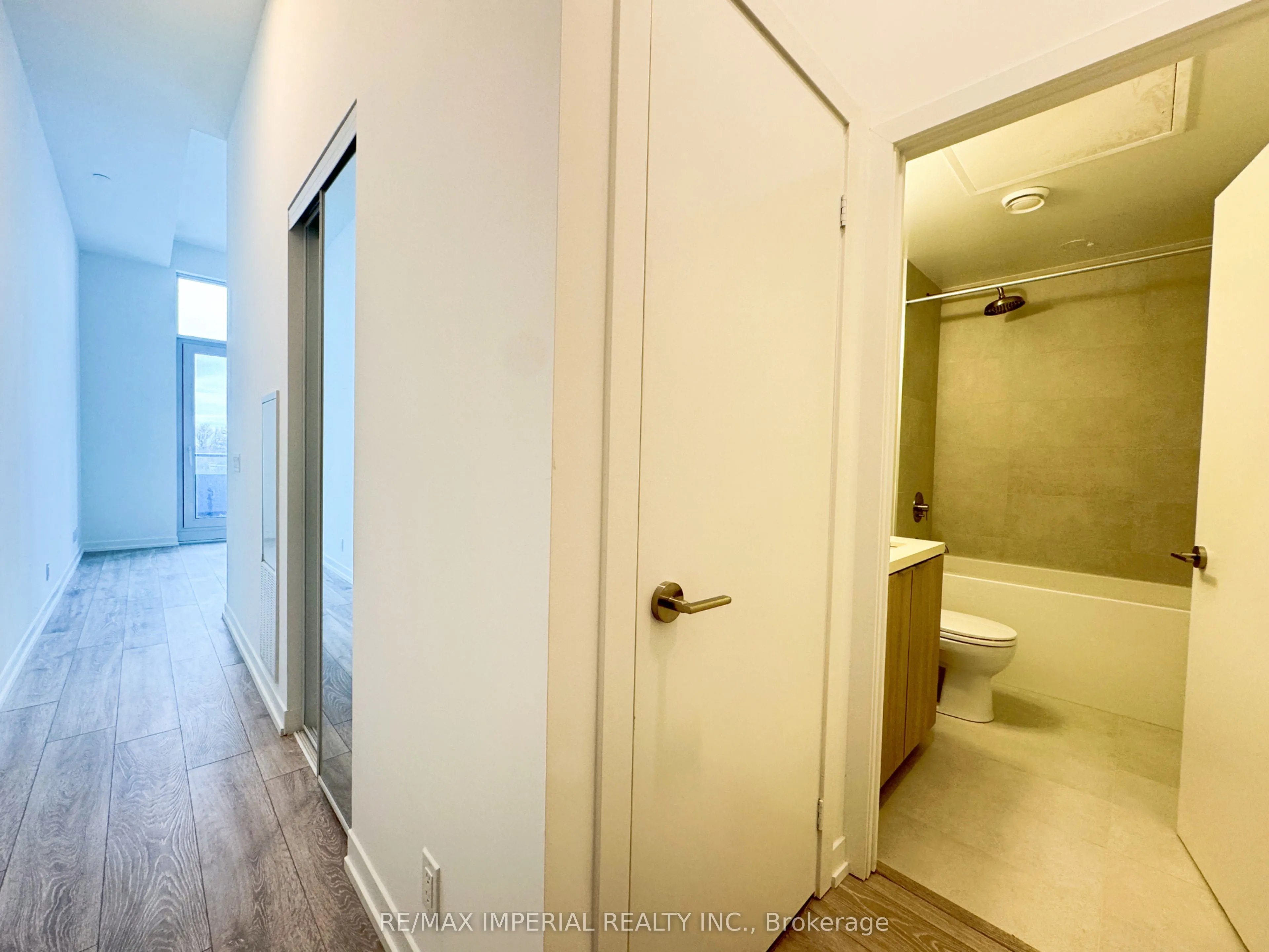 2020 Bathurst Street, #1005