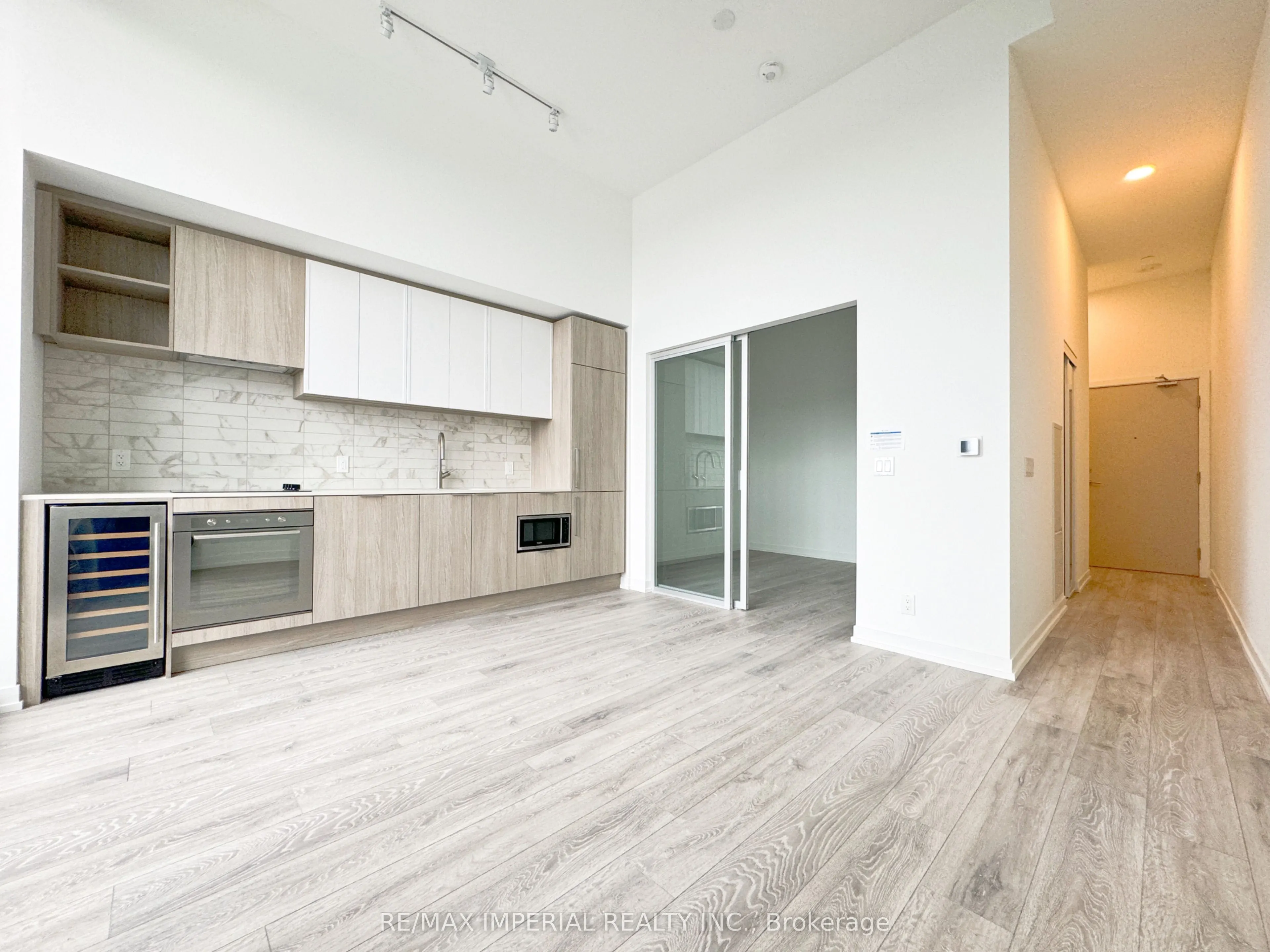 2020 Bathurst Street, #1005