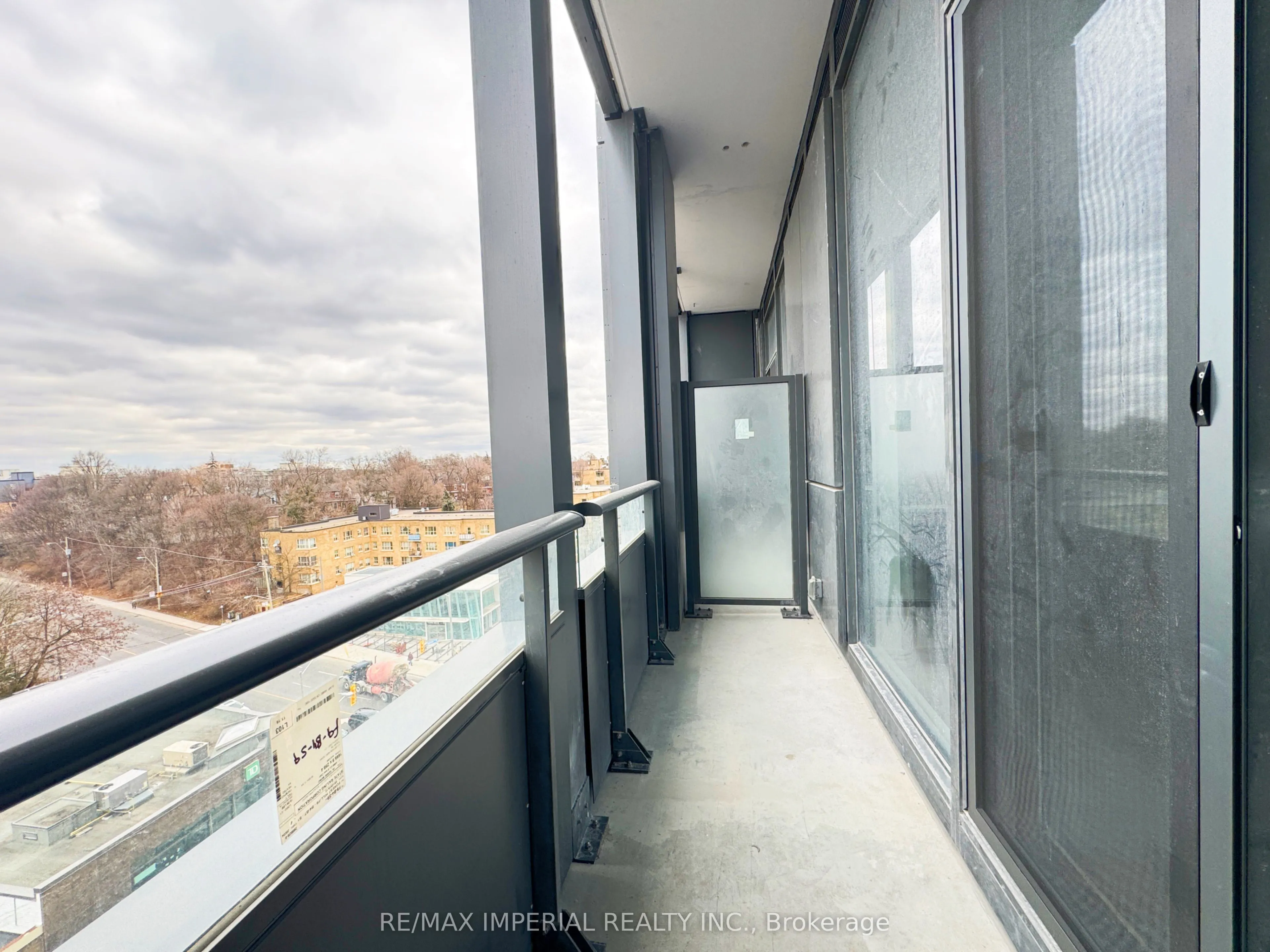 2020 Bathurst Street, #1005