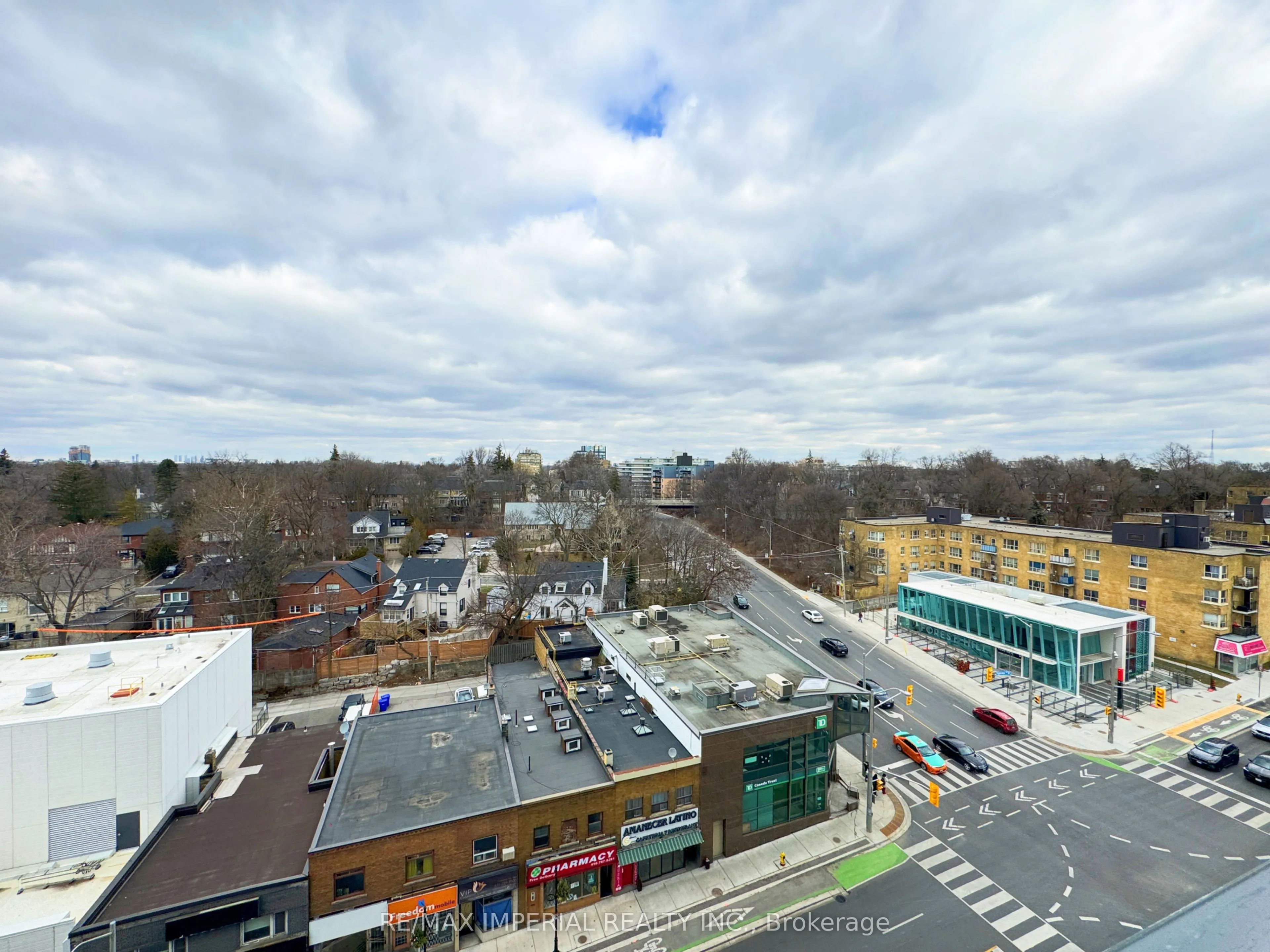 2020 Bathurst Street, #1005