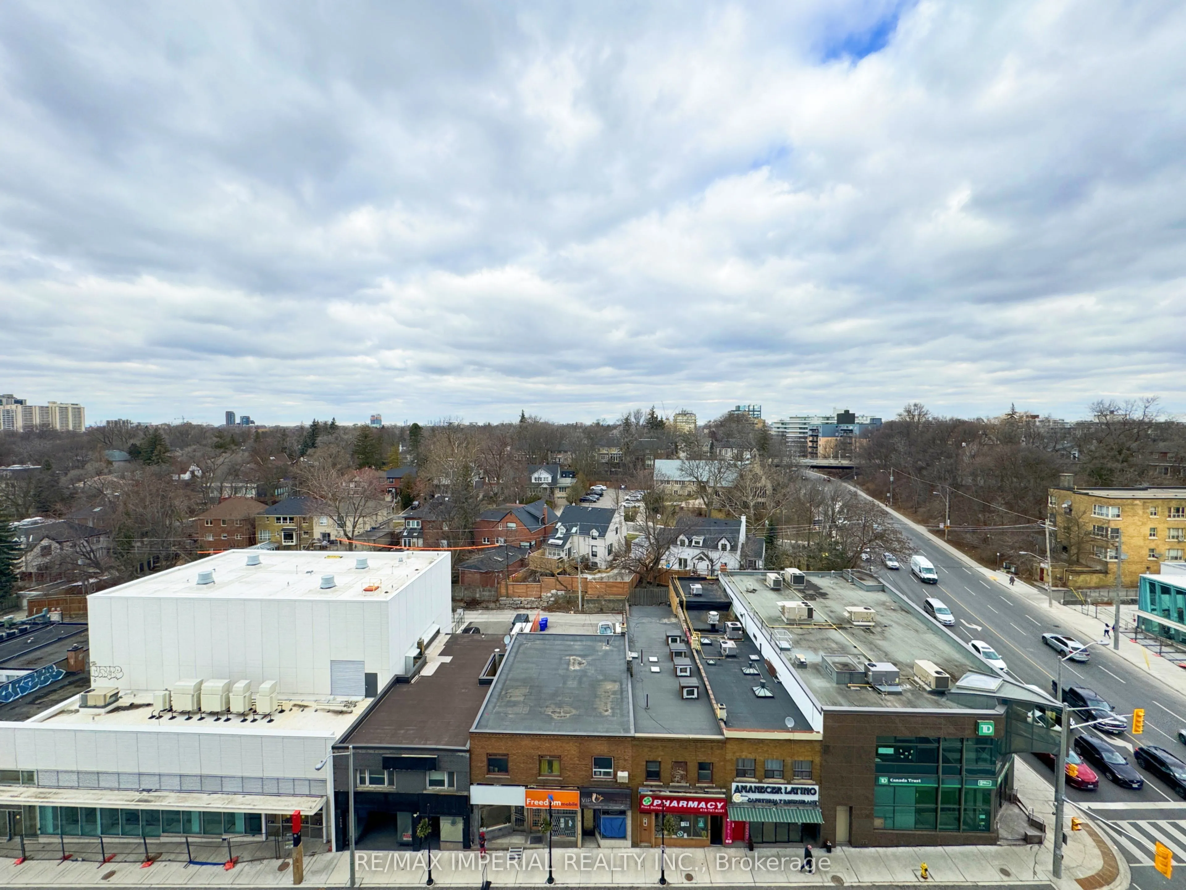 2020 Bathurst Street, #1005