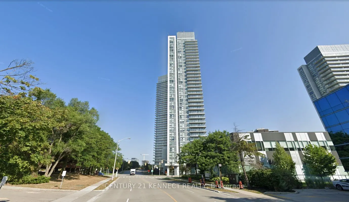 275 Yorkland Road, #2306