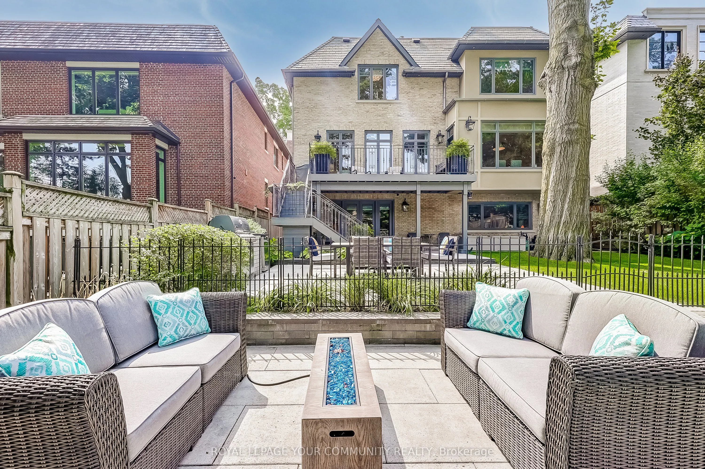 222 St Leonards Avenue