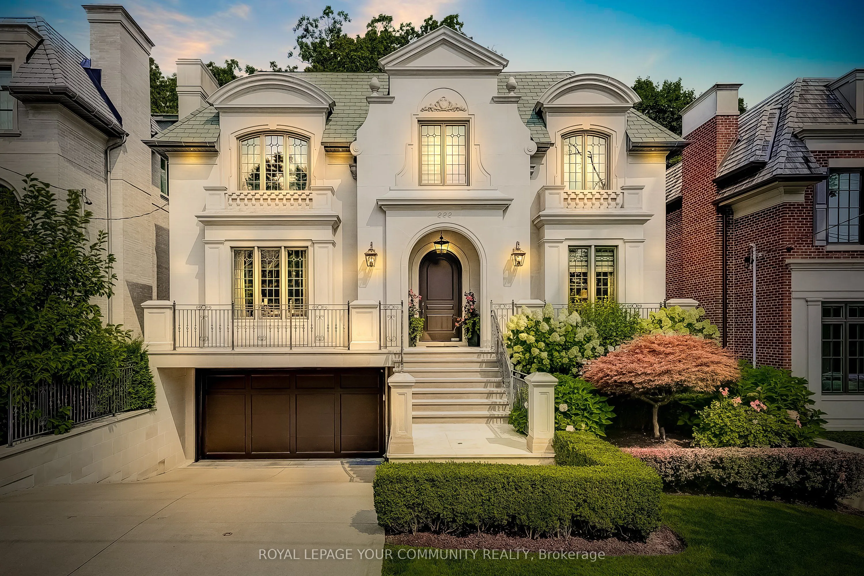 222 St Leonards Avenue