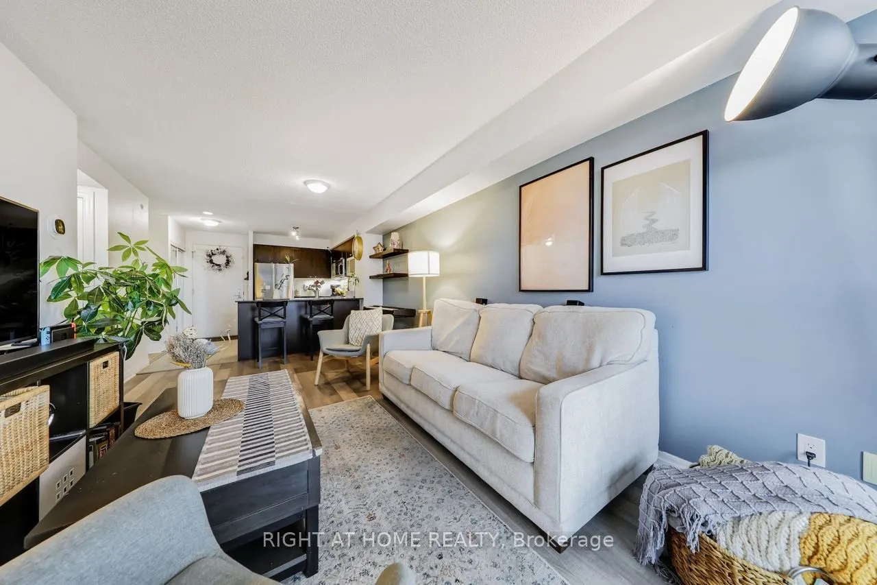 275 Yorkland Road, #1408