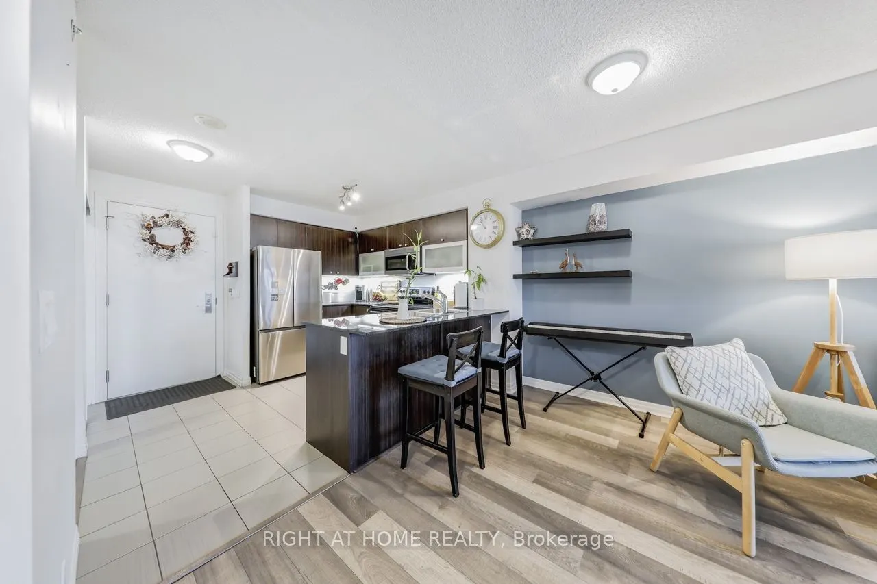 275 Yorkland Road, #1408