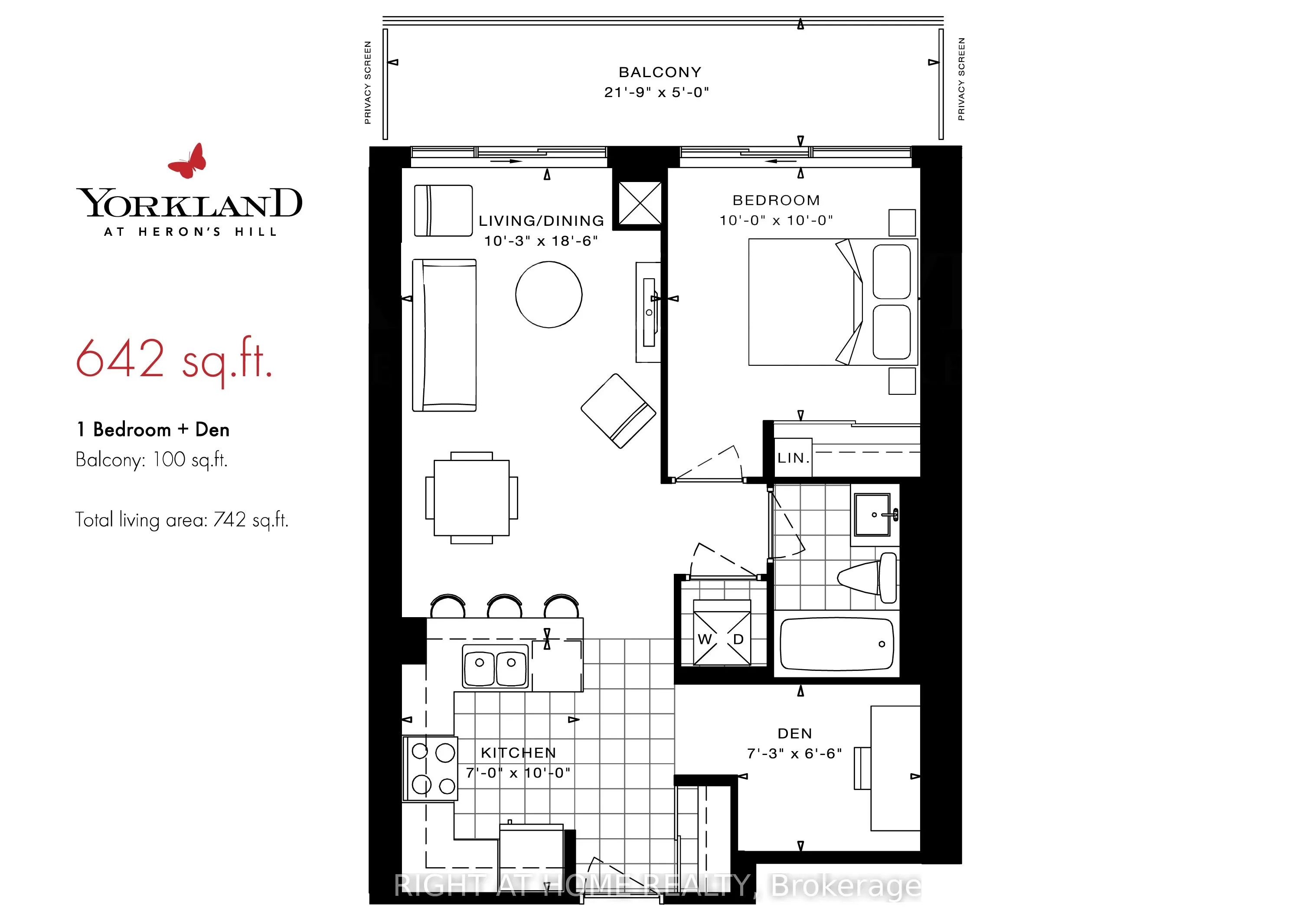 275 Yorkland Road, #1408