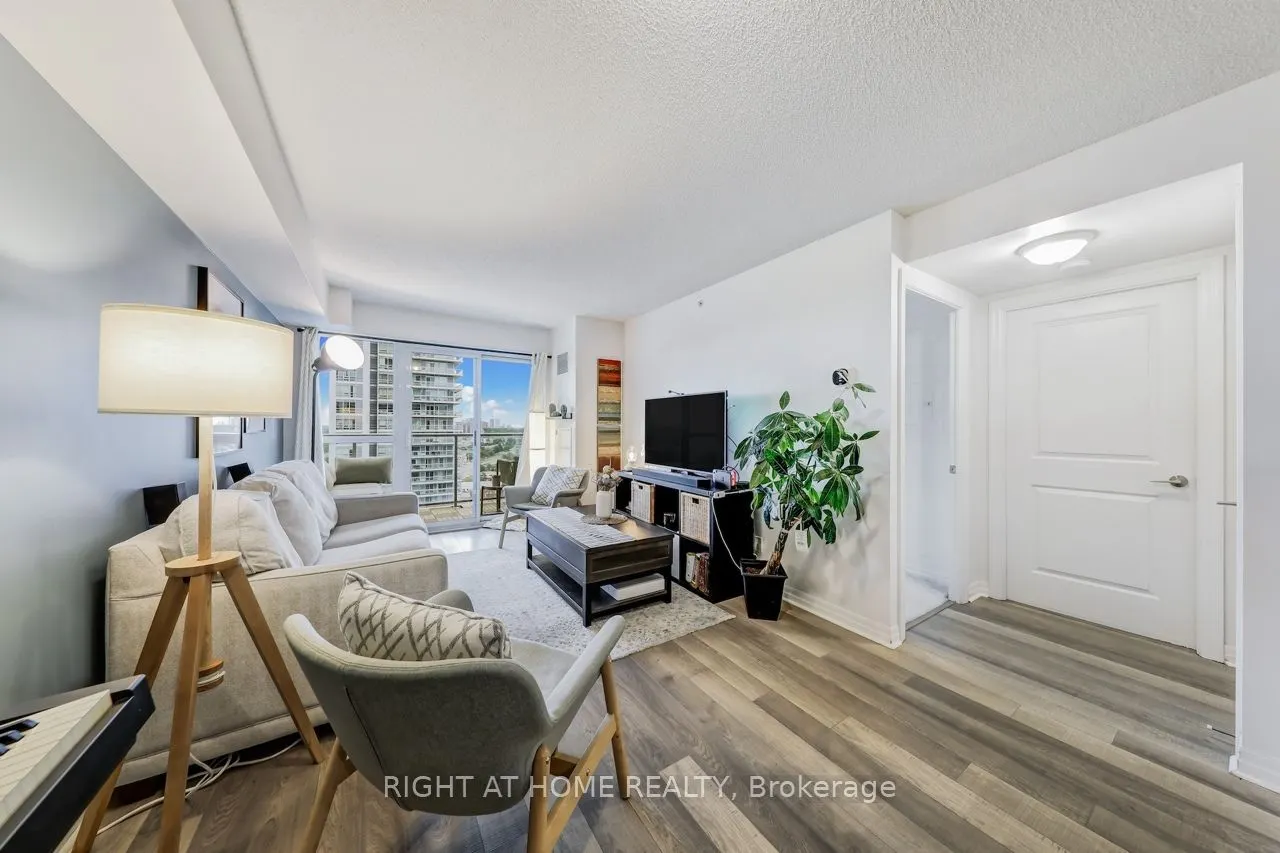 275 Yorkland Road, #1408