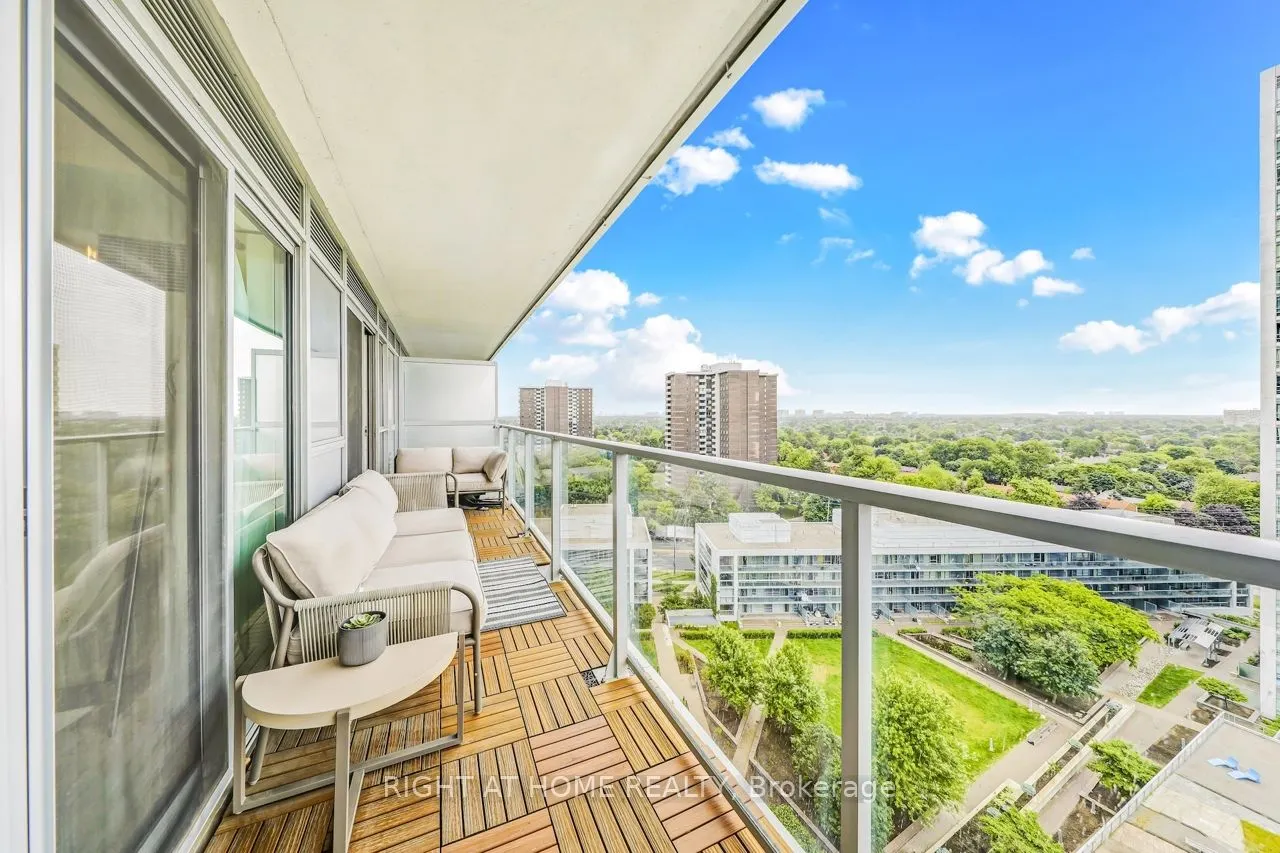 275 Yorkland Road, #1408