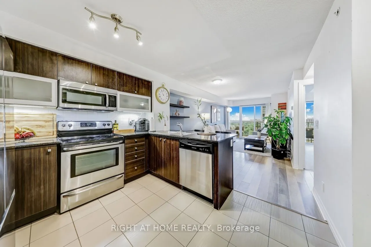 275 Yorkland Road, #1408