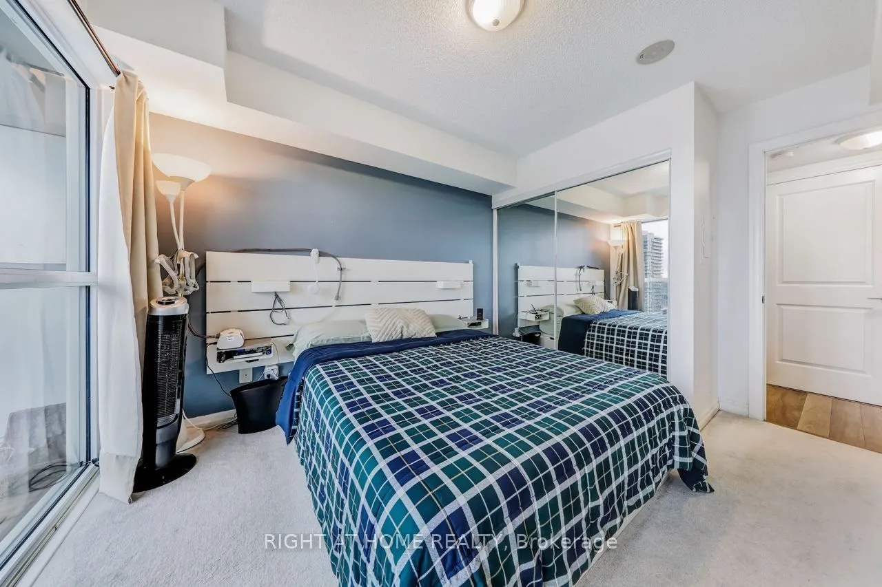 275 Yorkland Road, #1408