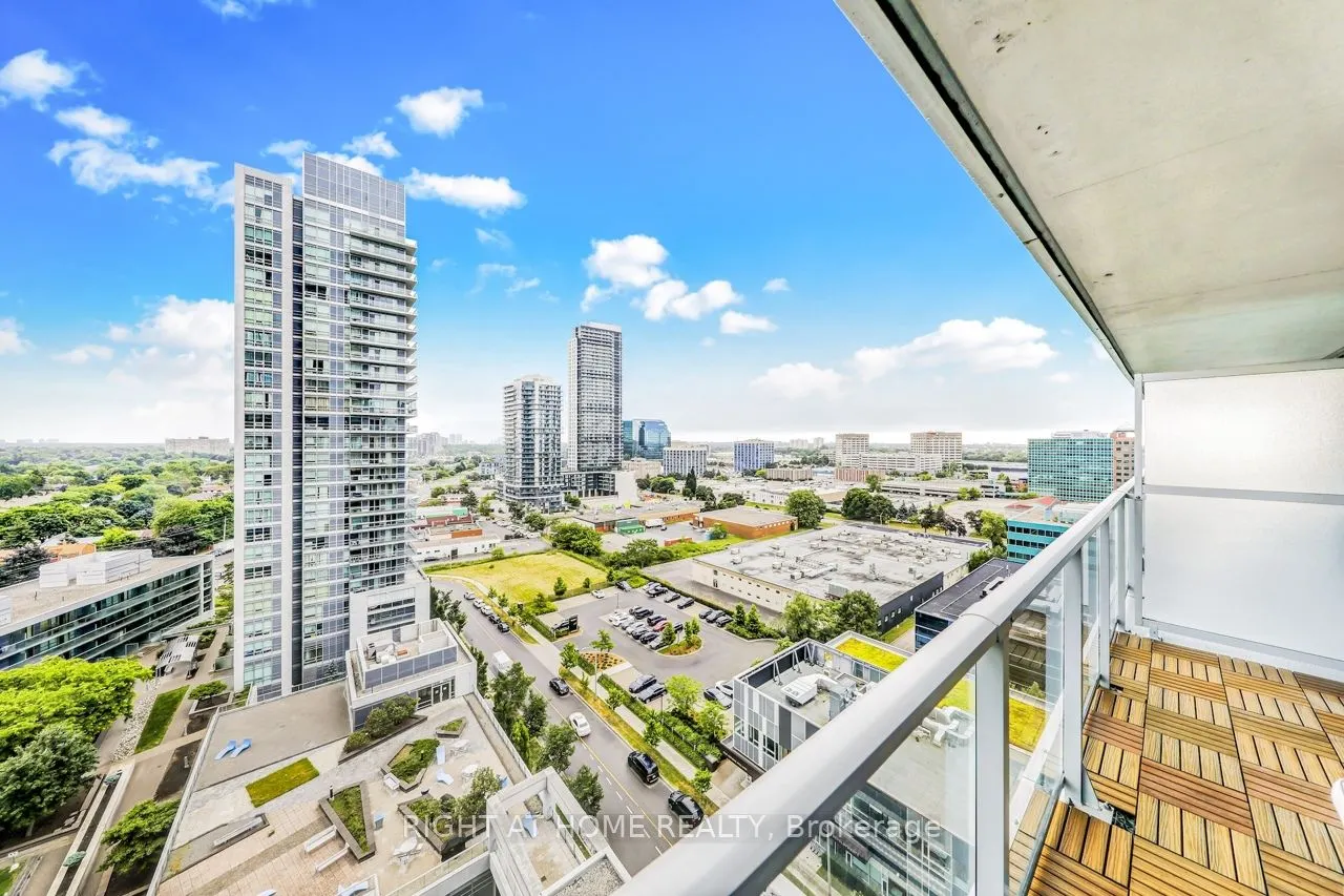 275 Yorkland Road, #1408