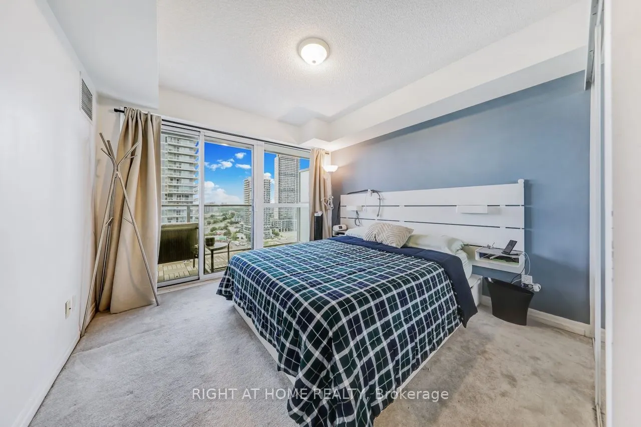 275 Yorkland Road, #1408