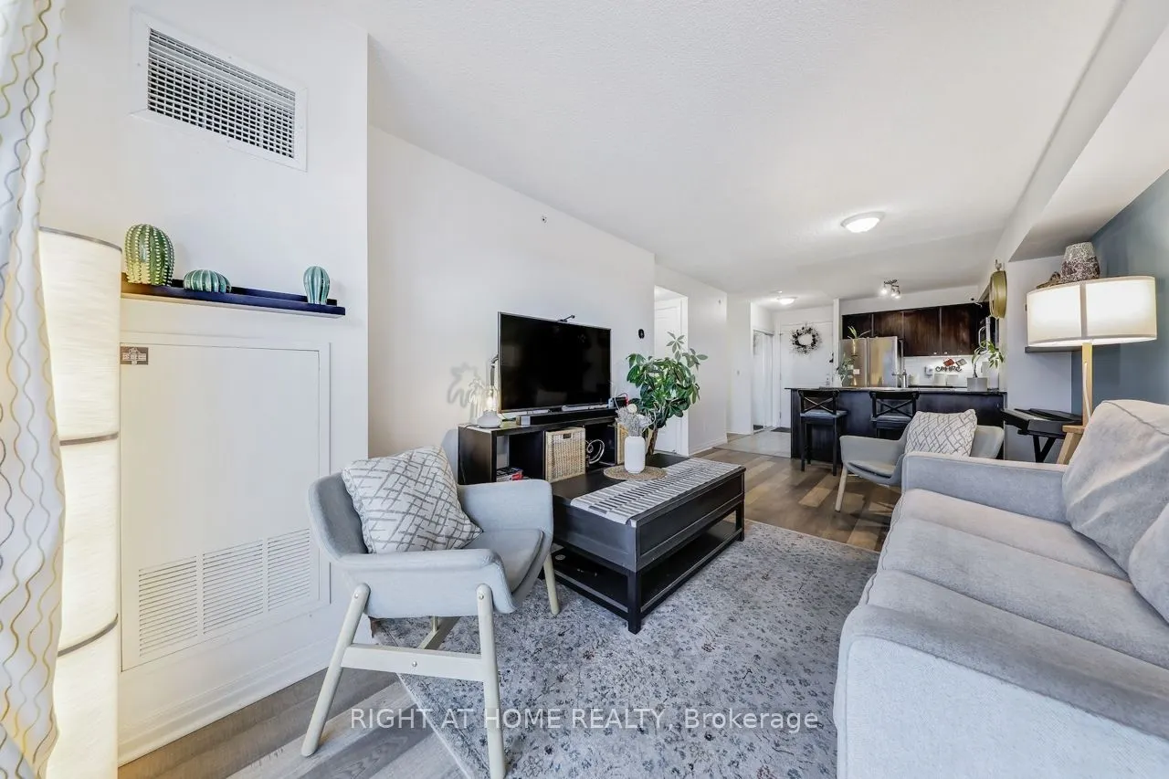 275 Yorkland Road, #1408