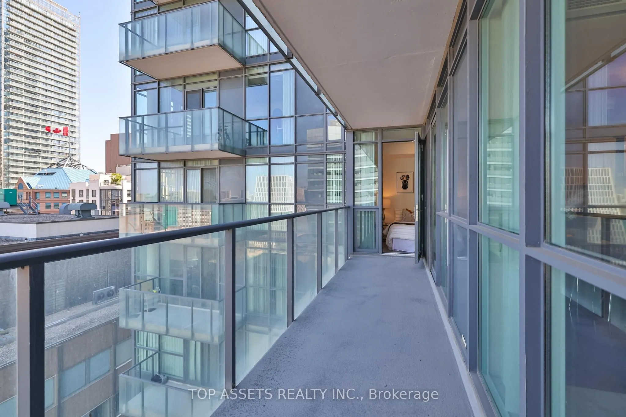 770 Bay Street, #1613