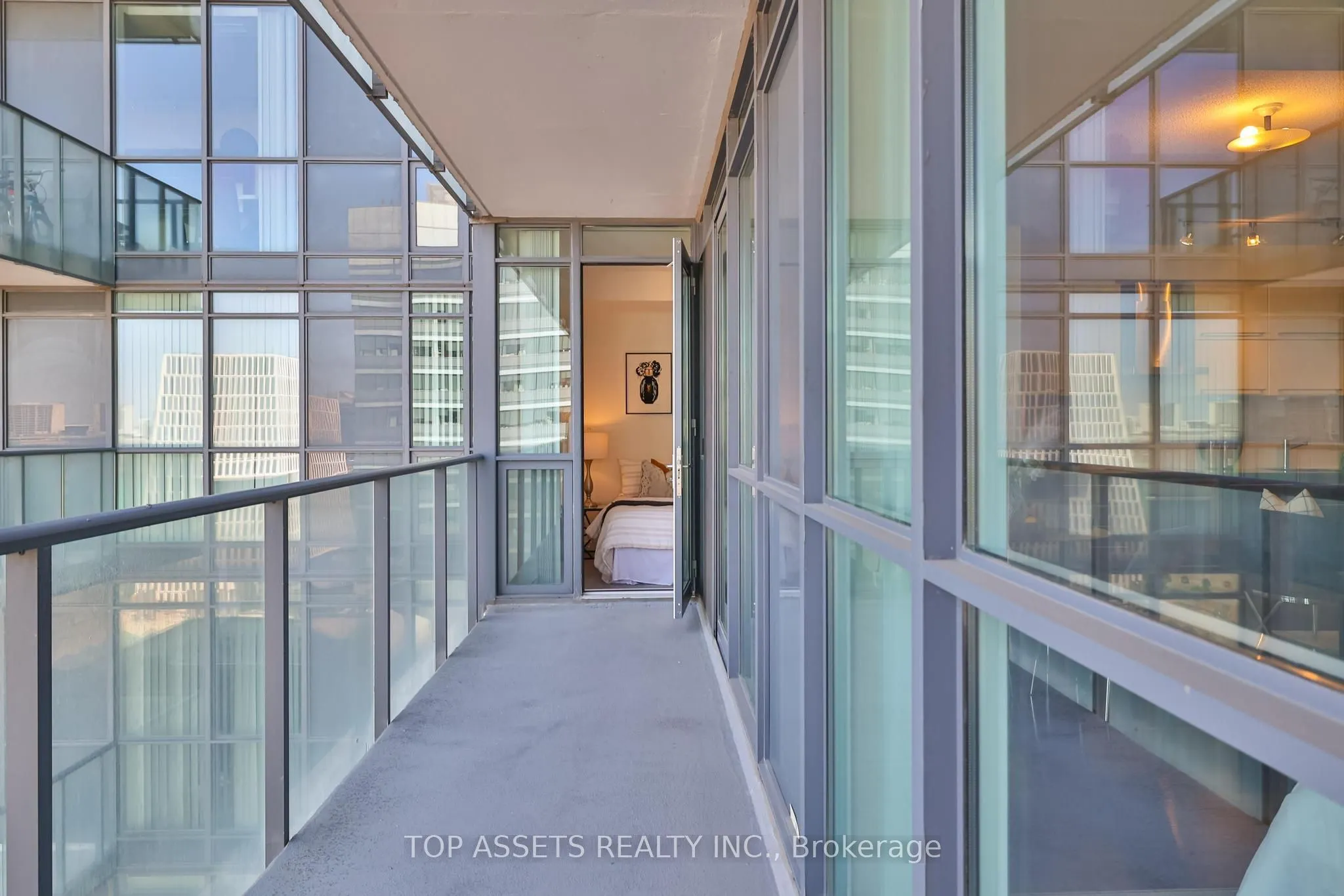 770 Bay Street, #1613
