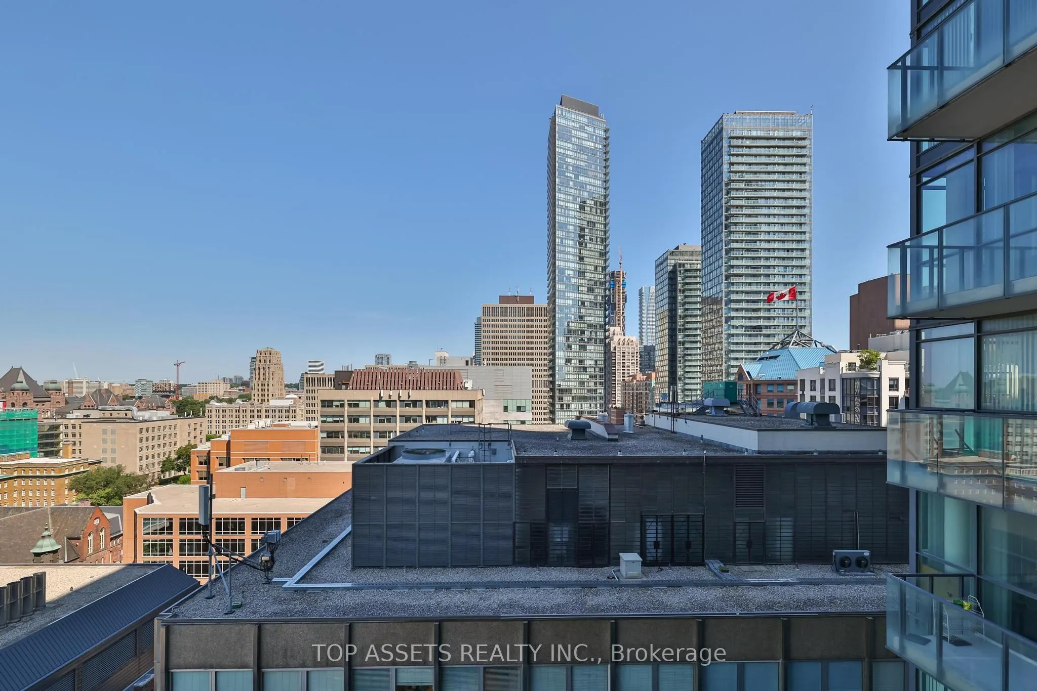 770 Bay Street, #1613