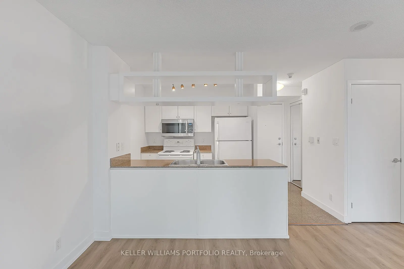 81 Navy Wharf Court, #2309