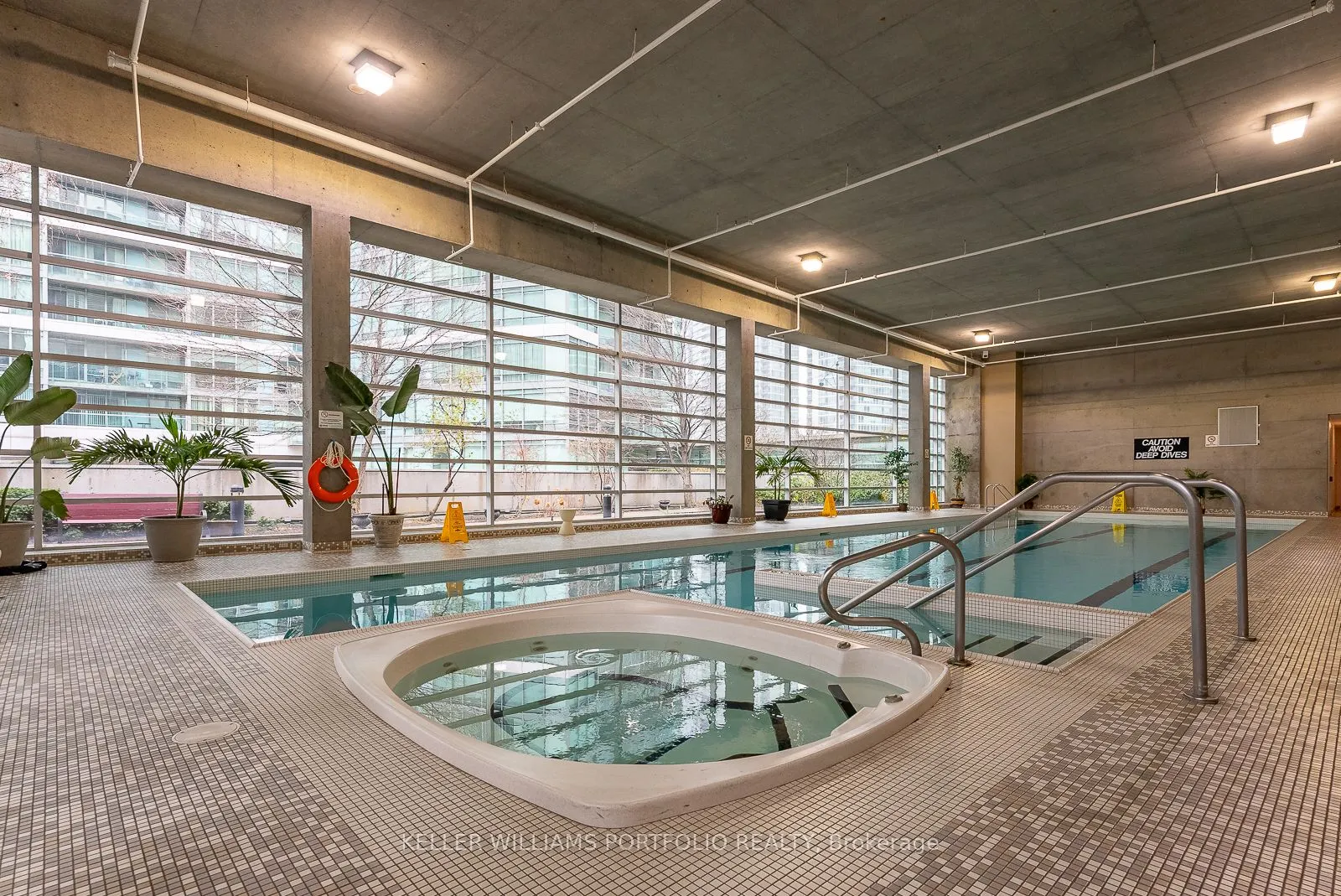 81 Navy Wharf Court, #2309