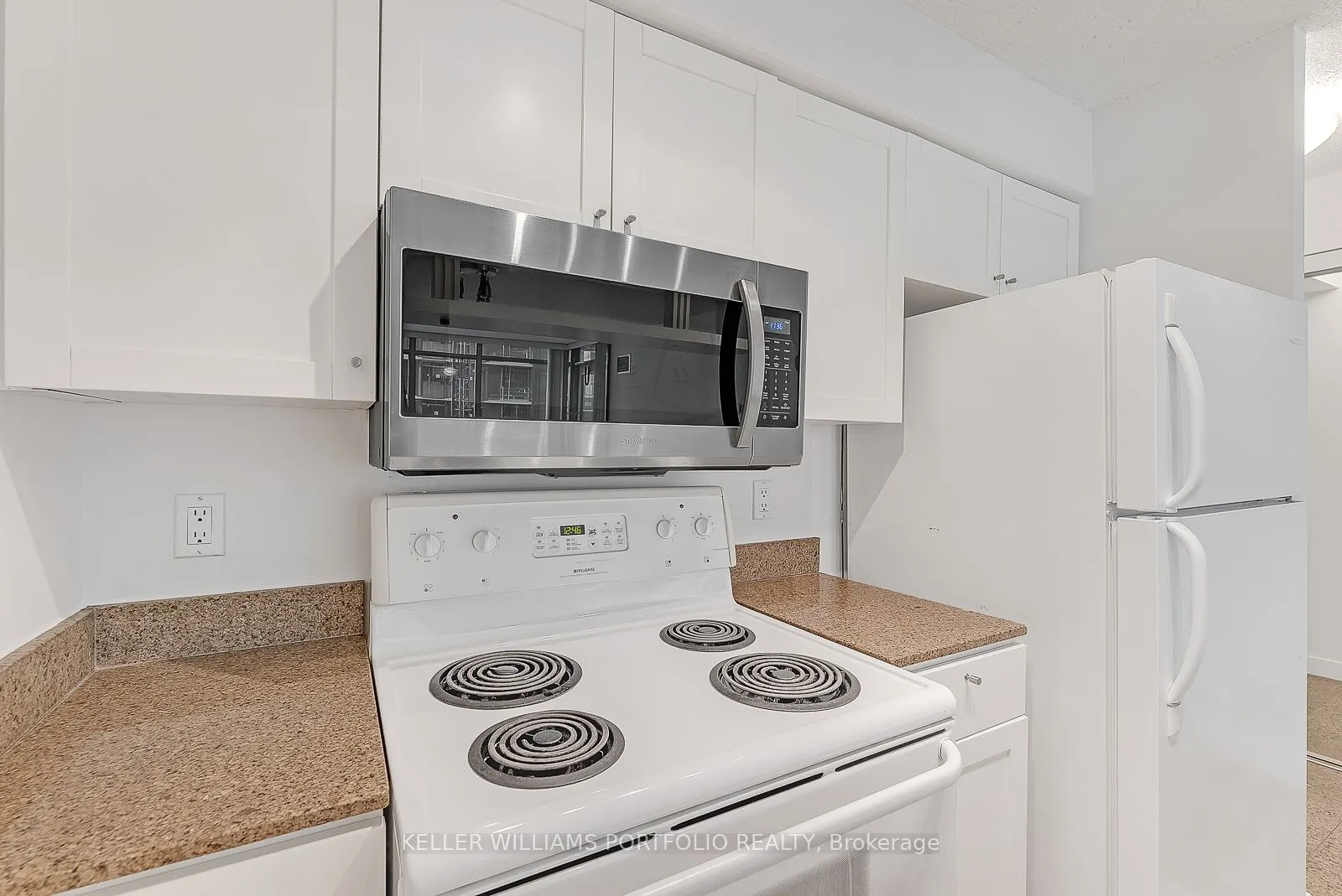 81 Navy Wharf Court, #2309