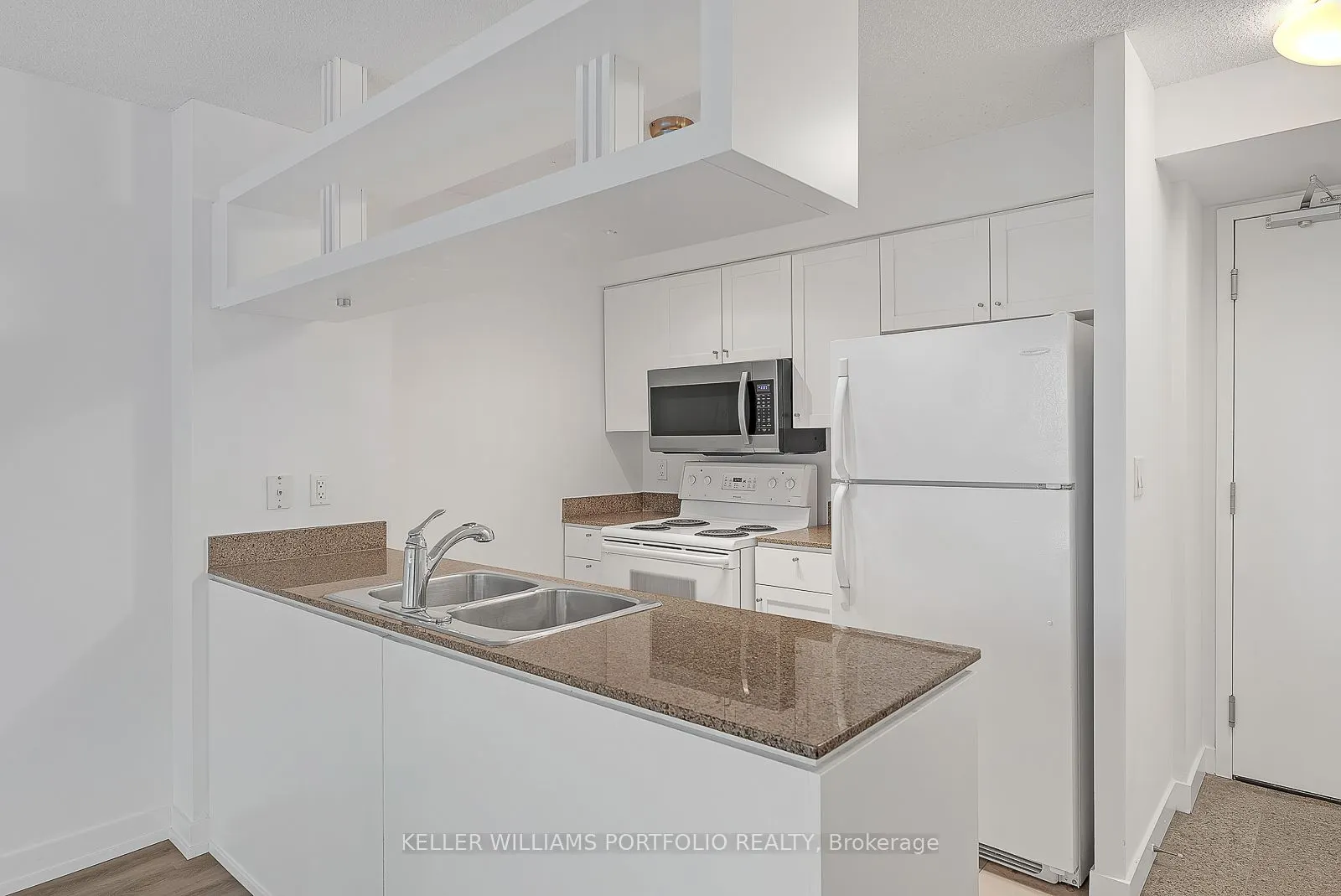 81 Navy Wharf Court, #2309