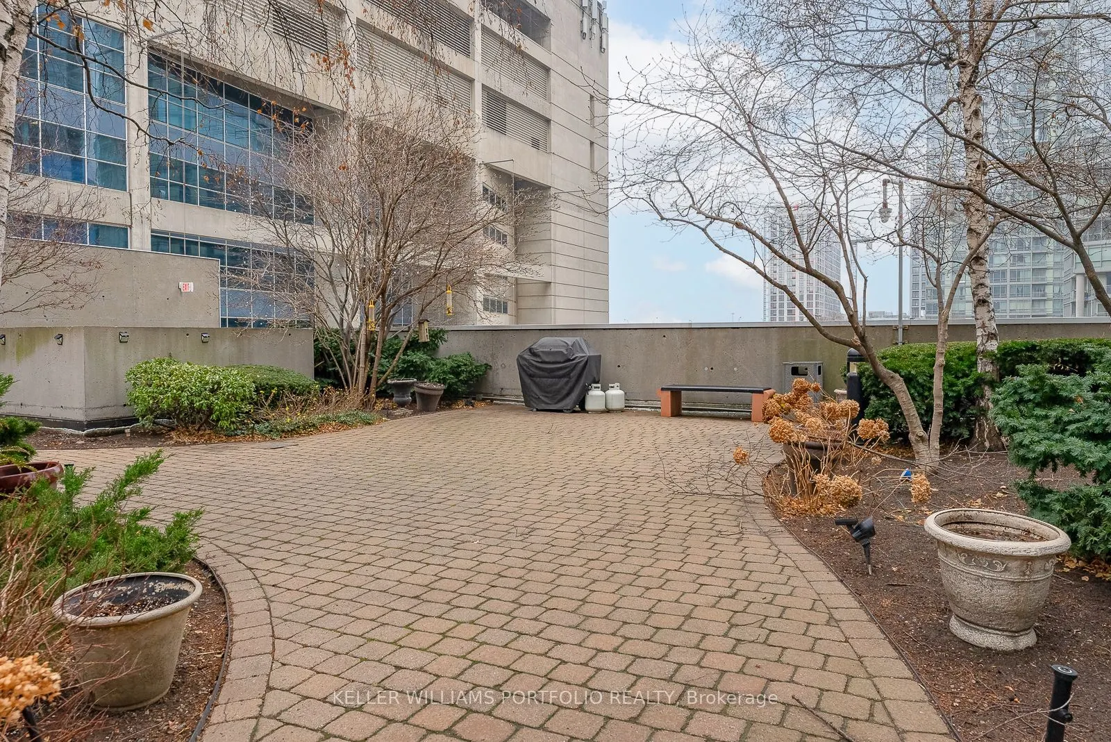 81 Navy Wharf Court, #2309