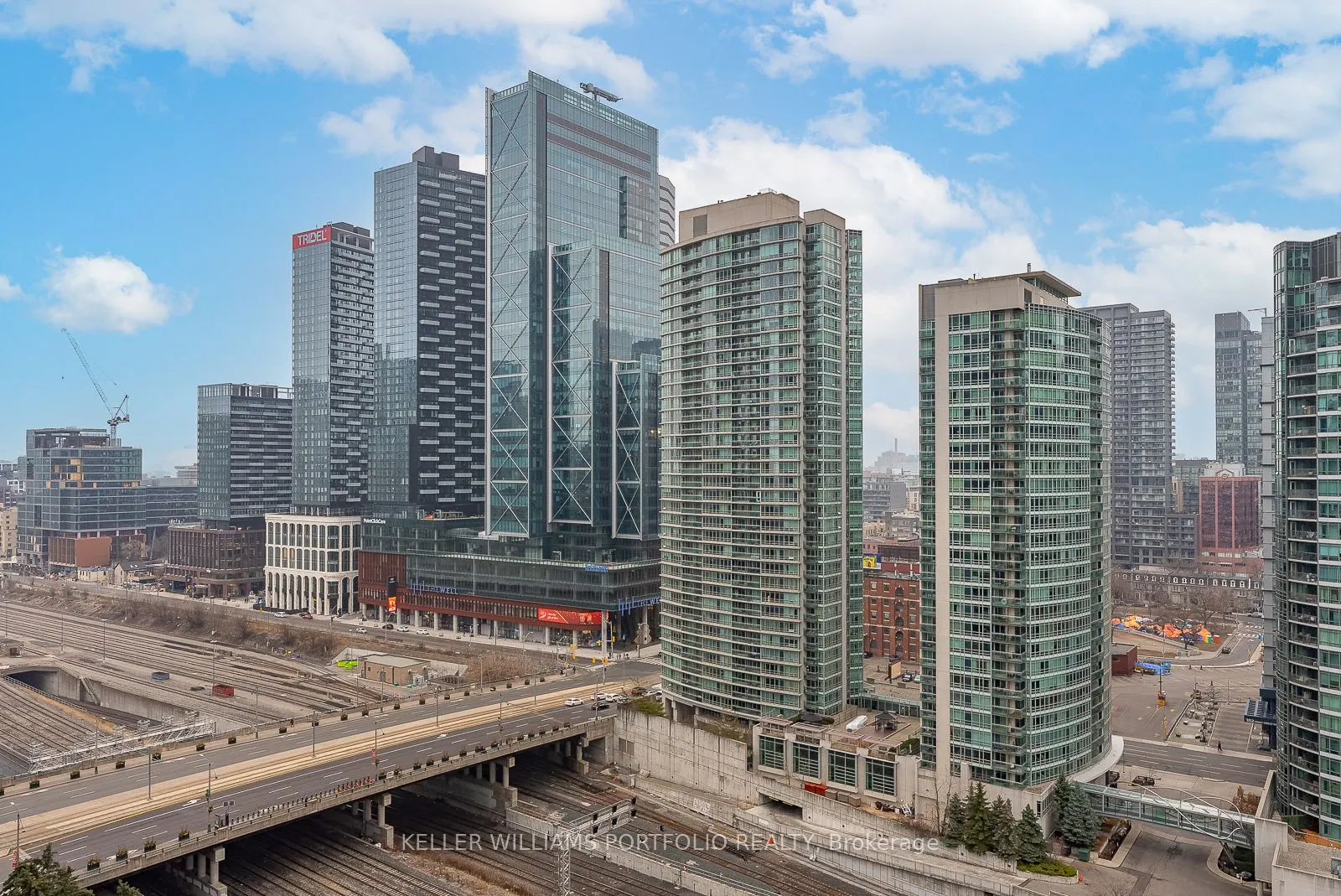 81 Navy Wharf Court, #2309