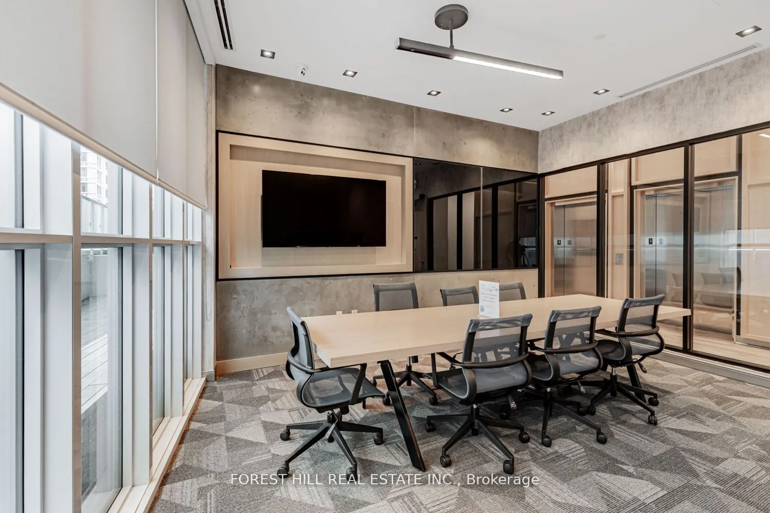 77 Mutual Street, #1109