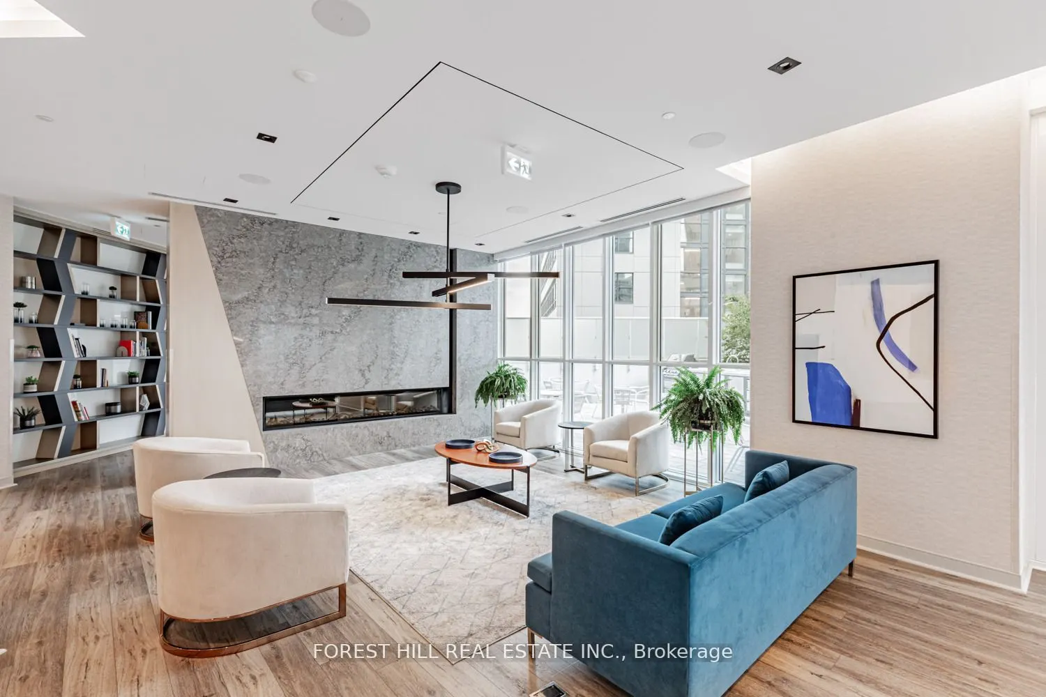 77 Mutual Street, #1109