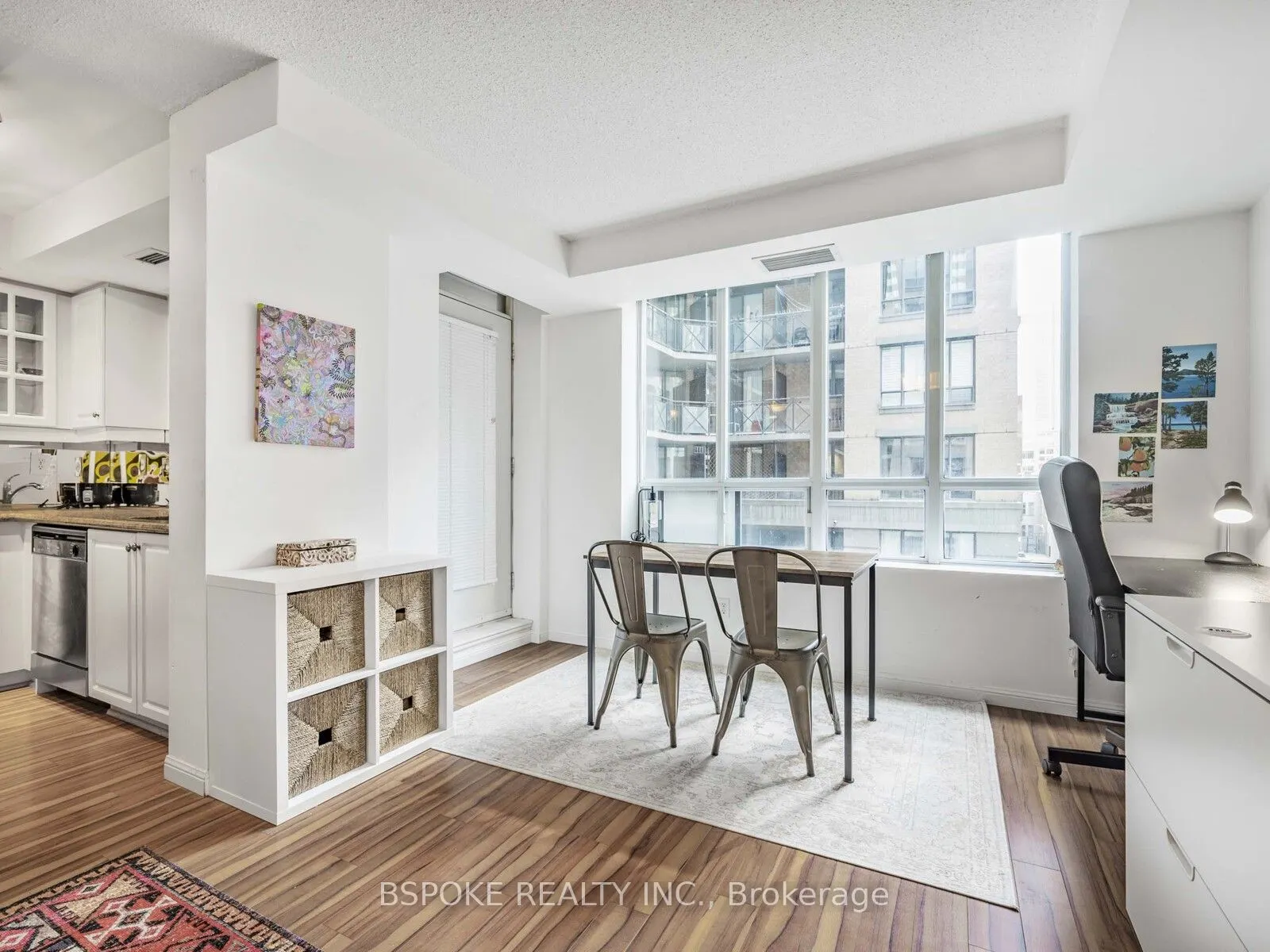 140 Simcoe Street, #304