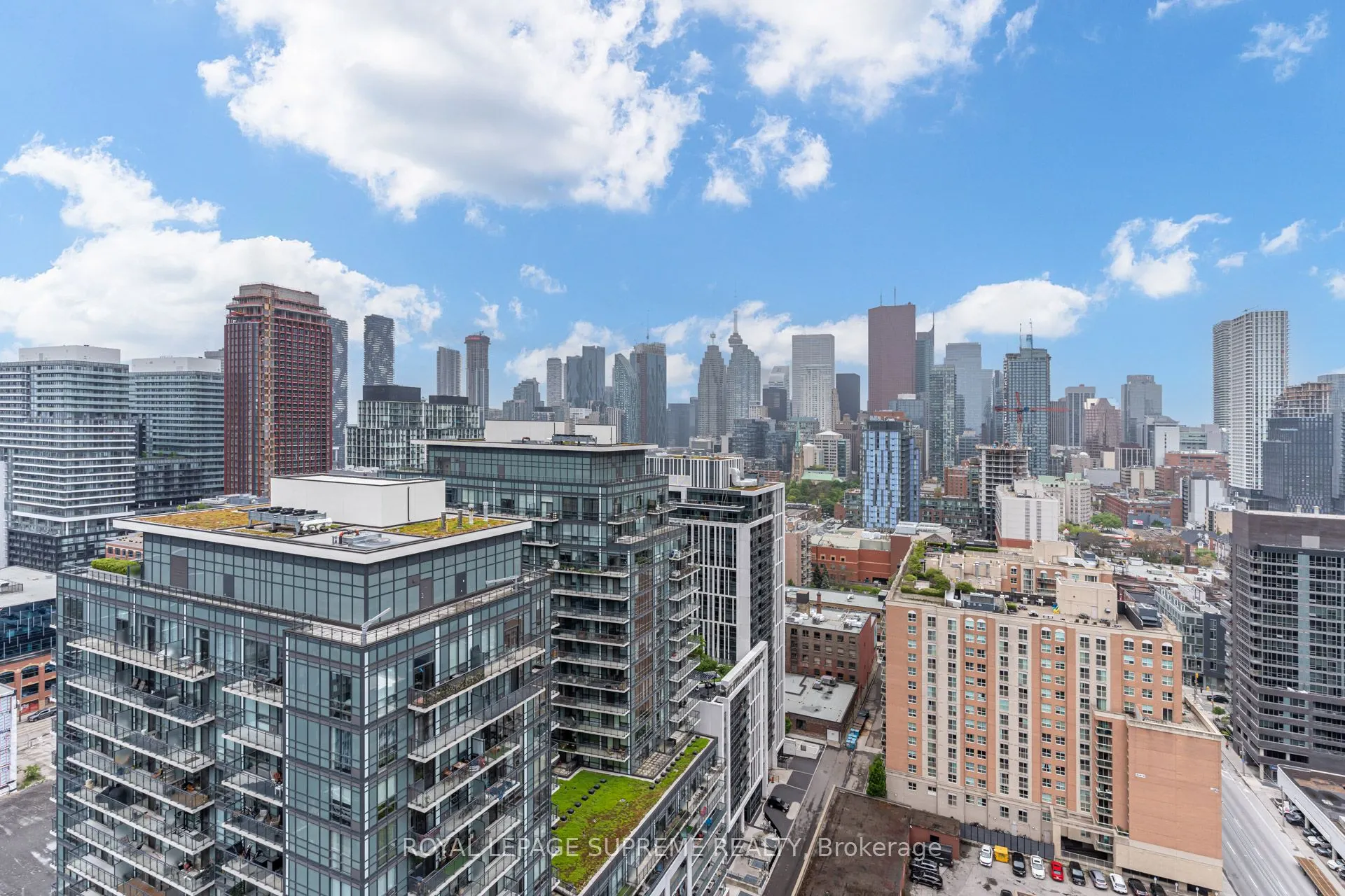 55 Ontario Street, #2406