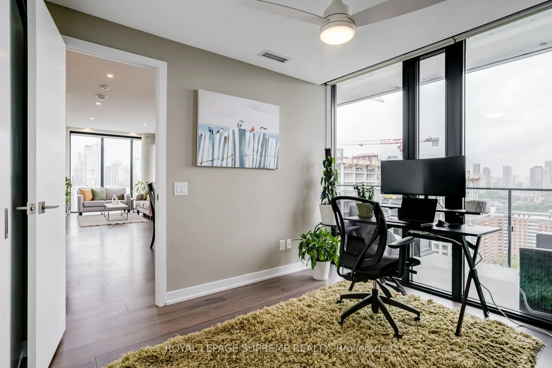 55 Ontario Street, #2406
