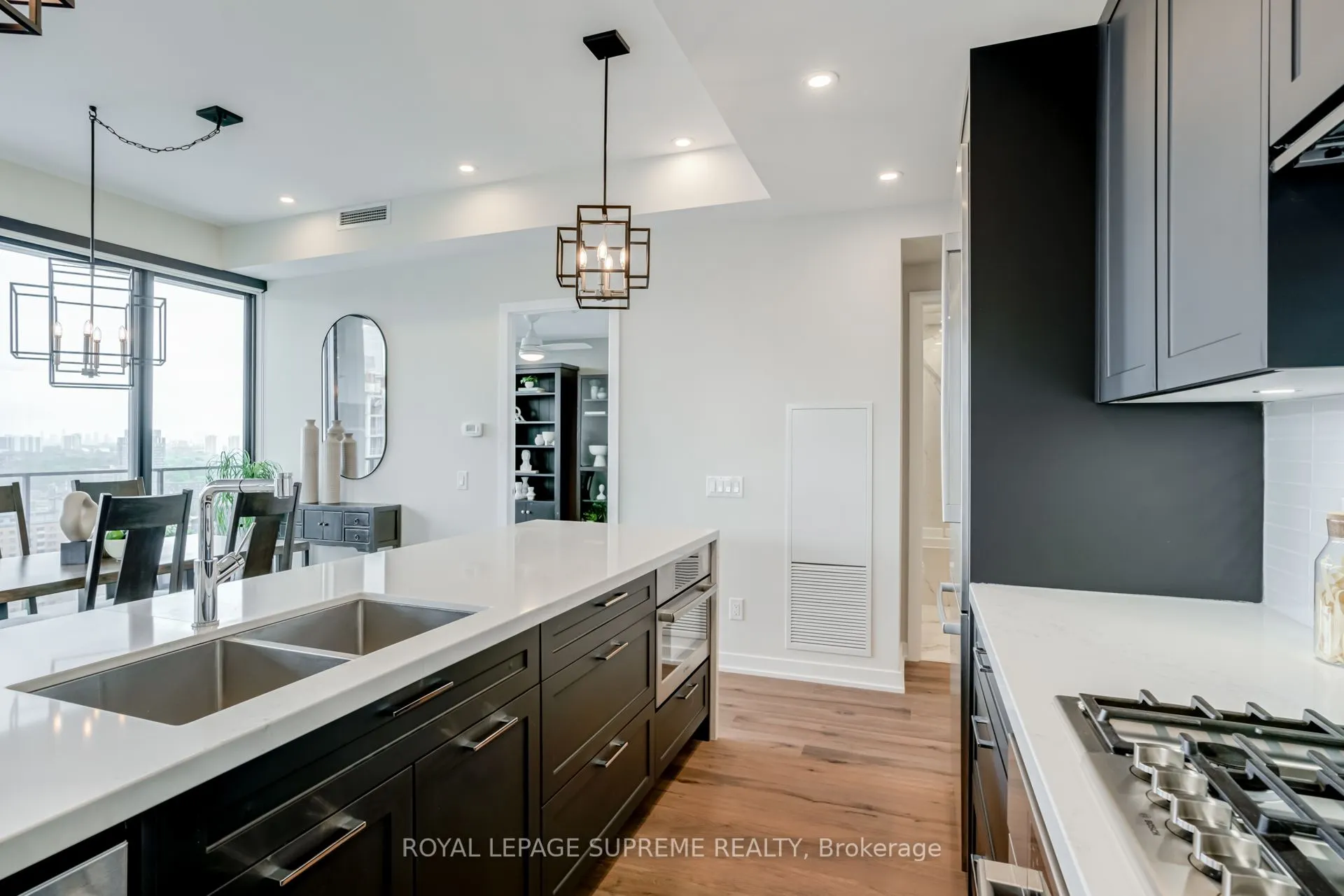 55 Ontario Street, #2406