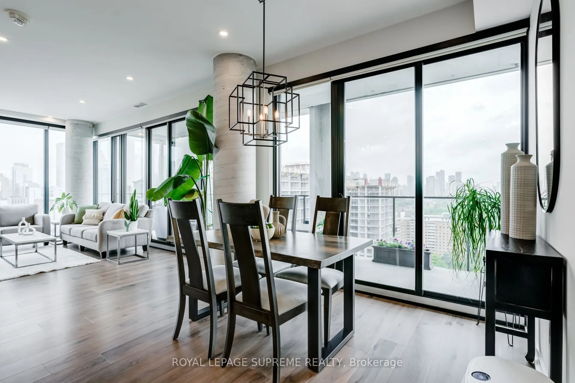 55 Ontario Street, #2406
