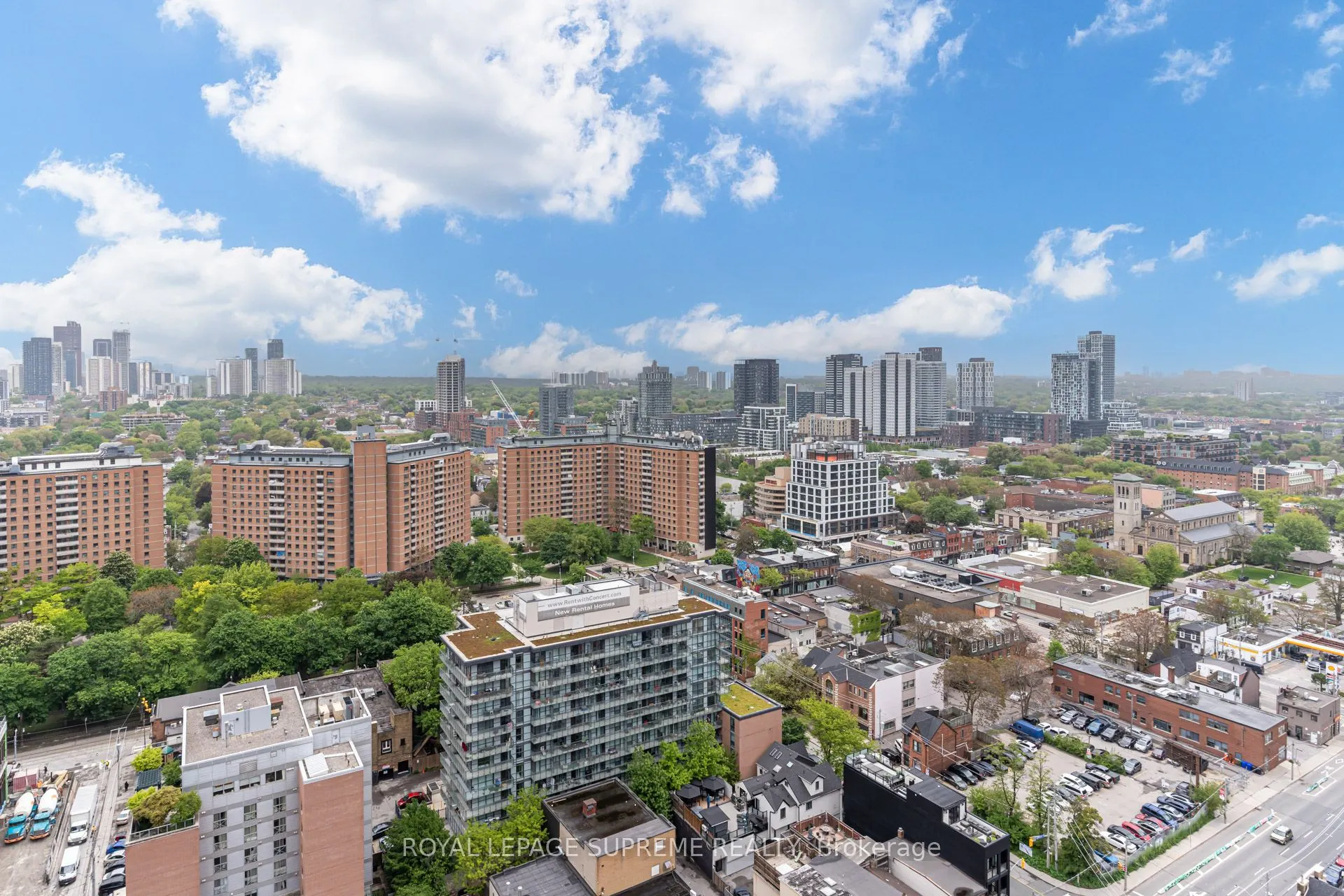 55 Ontario Street, #2406