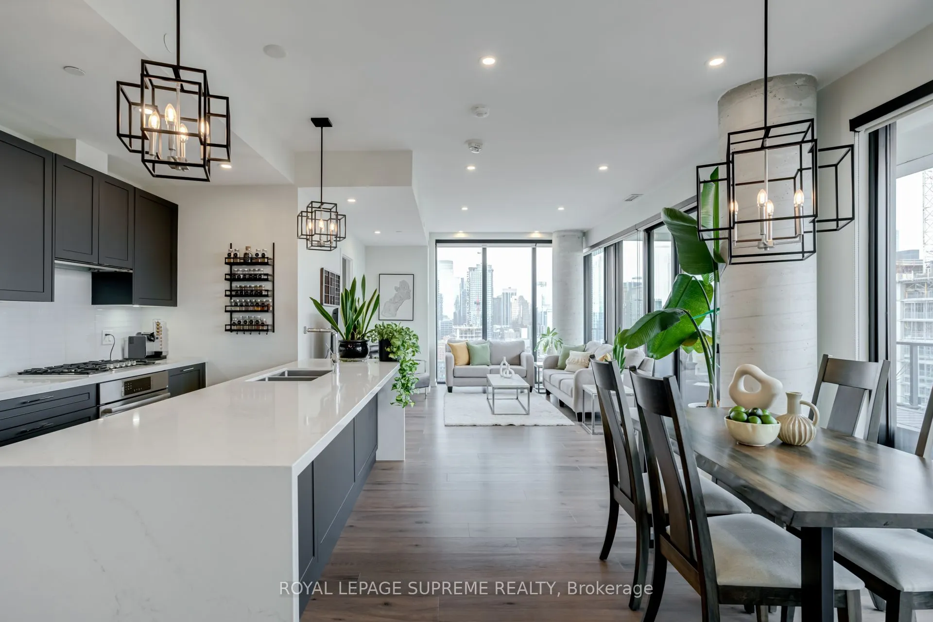 55 Ontario Street, #2406