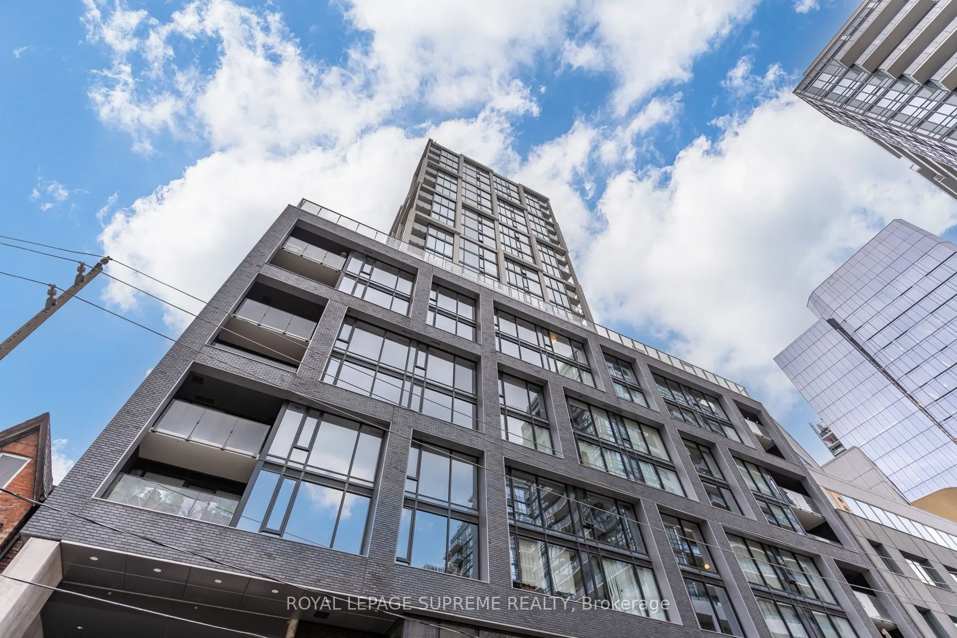 55 Ontario Street, #2406