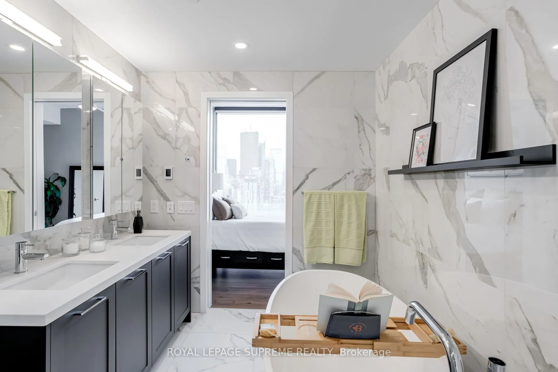 55 Ontario Street, #2406
