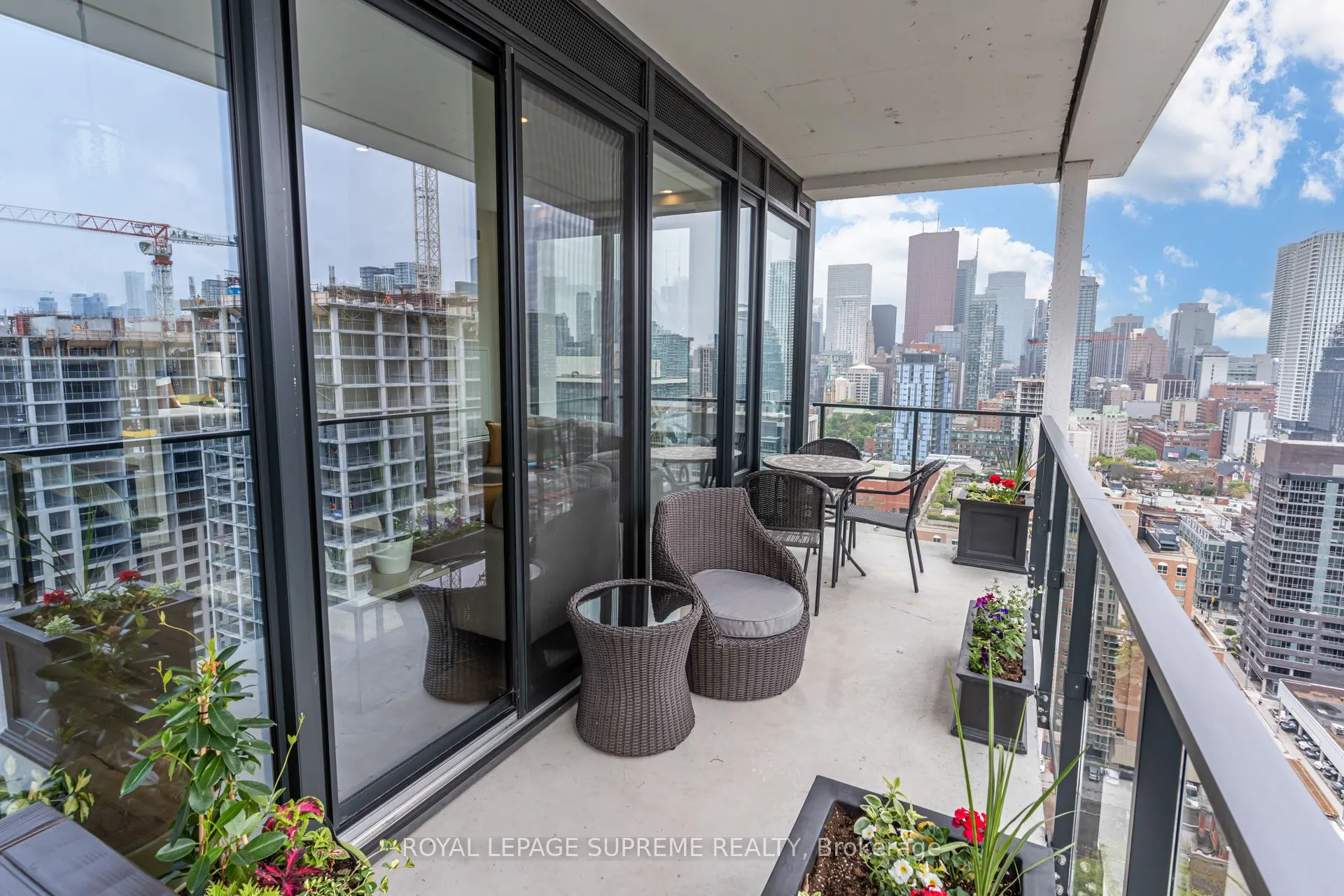 55 Ontario Street, #2406