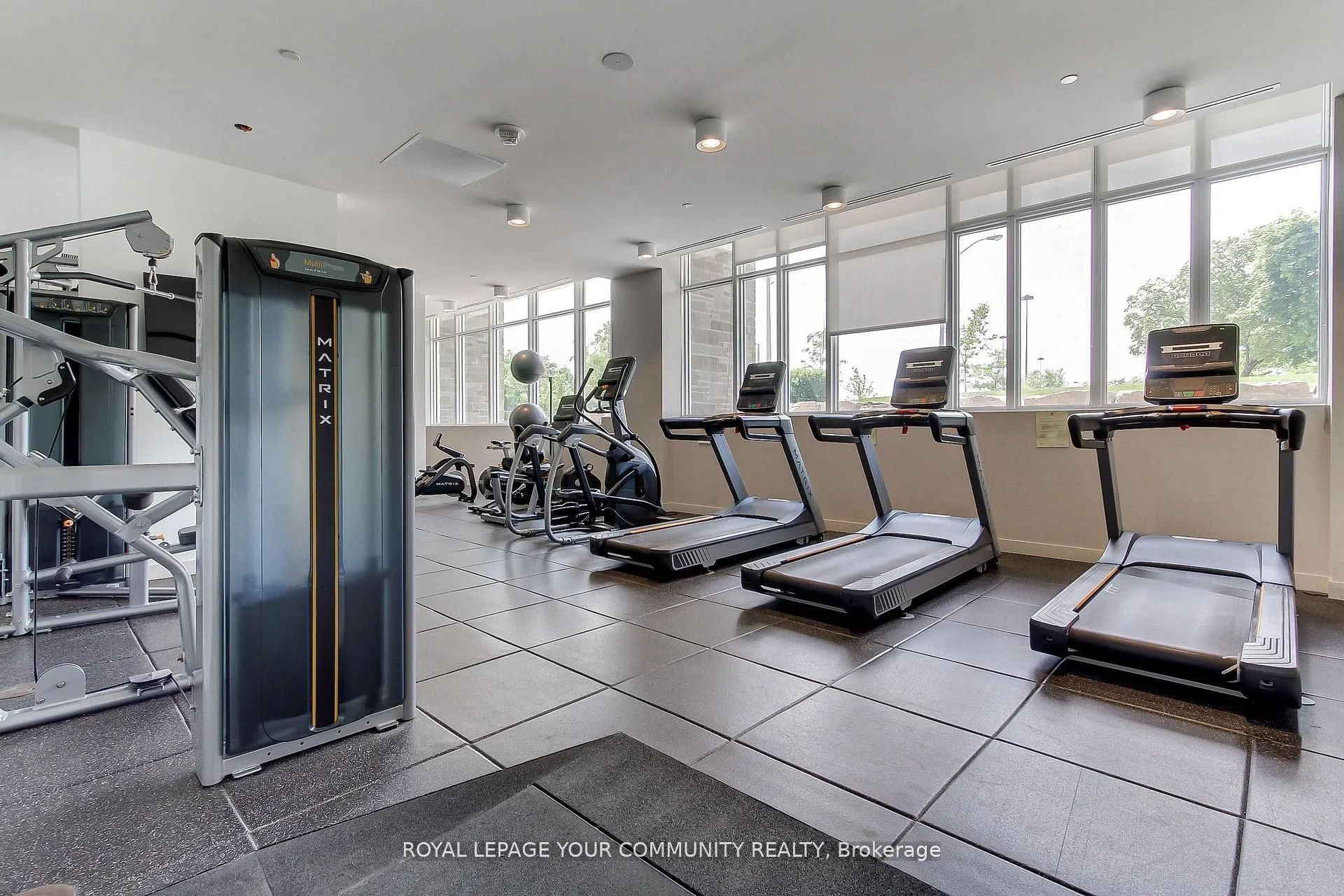 10 Deerlick Court, #2104