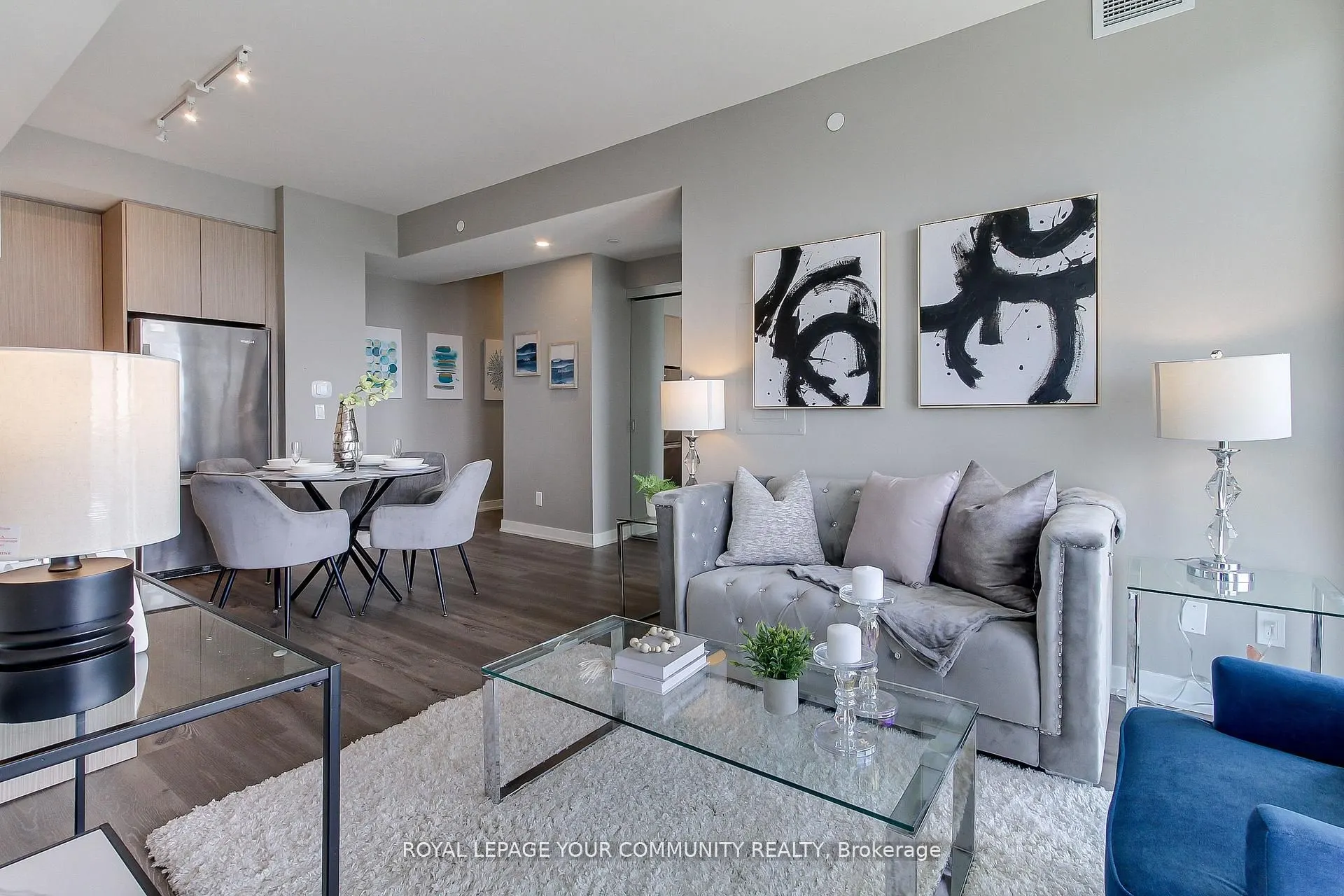 10 Deerlick Court, #2104