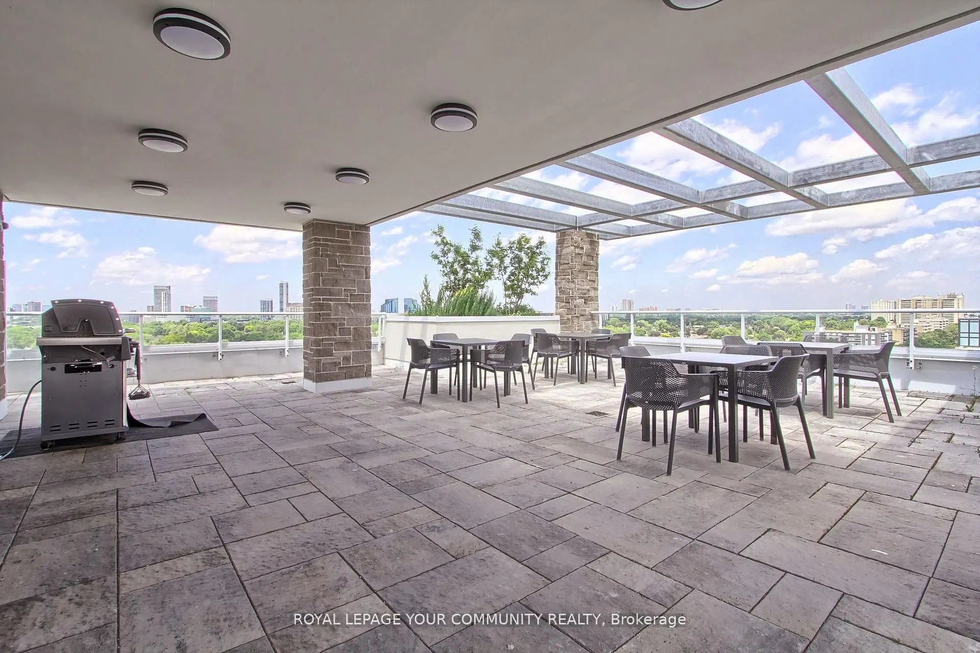 10 Deerlick Court, #2104
