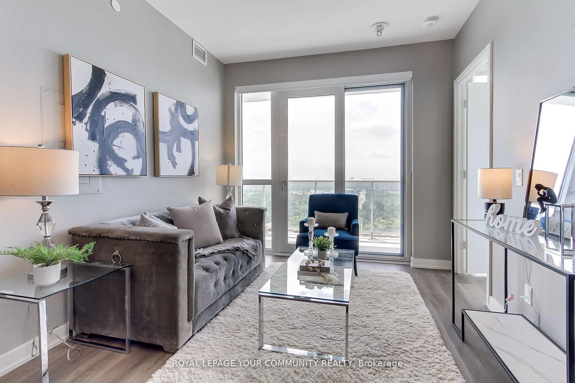 10 Deerlick Court, #2104
