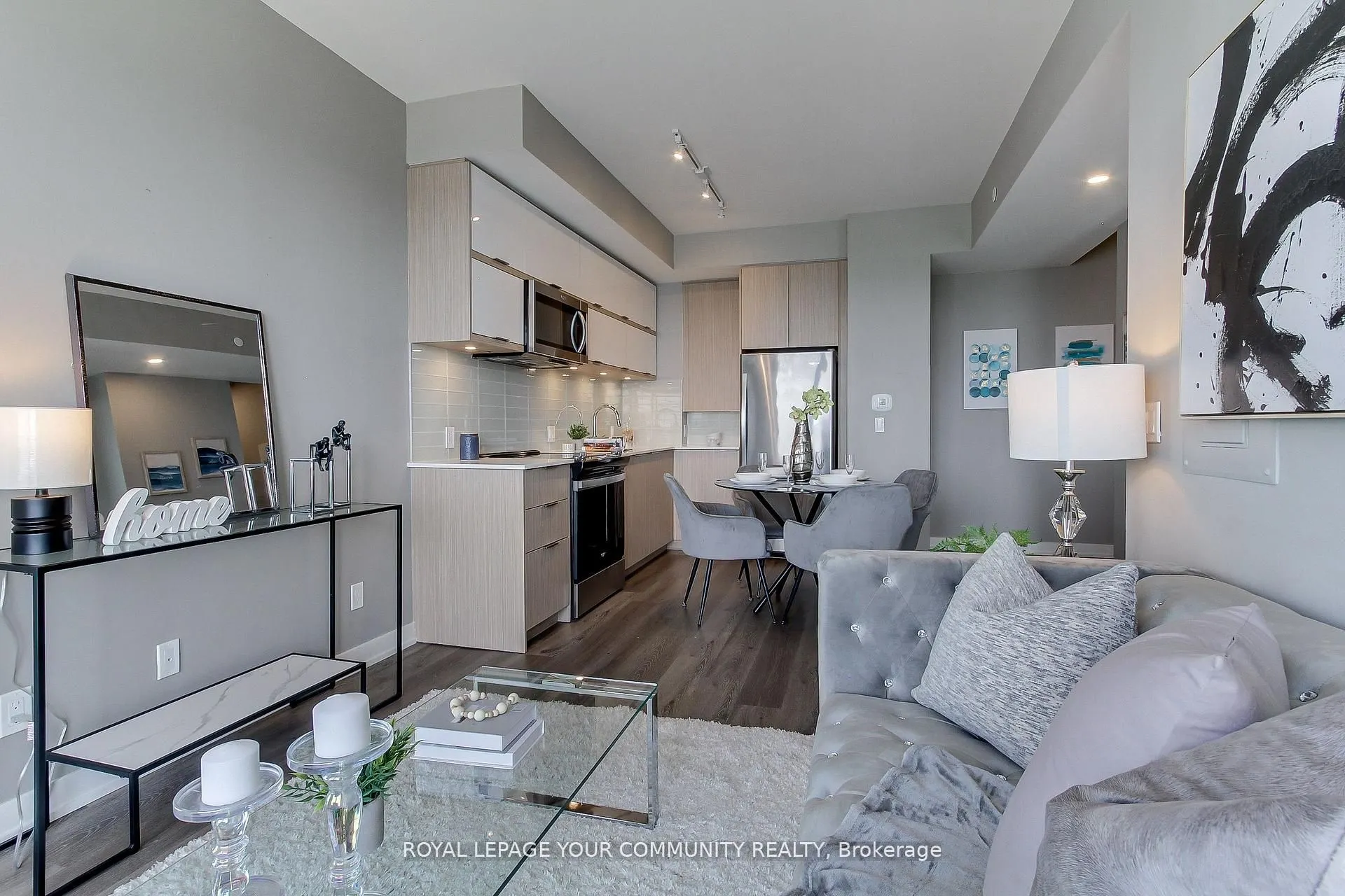 10 Deerlick Court, #2104